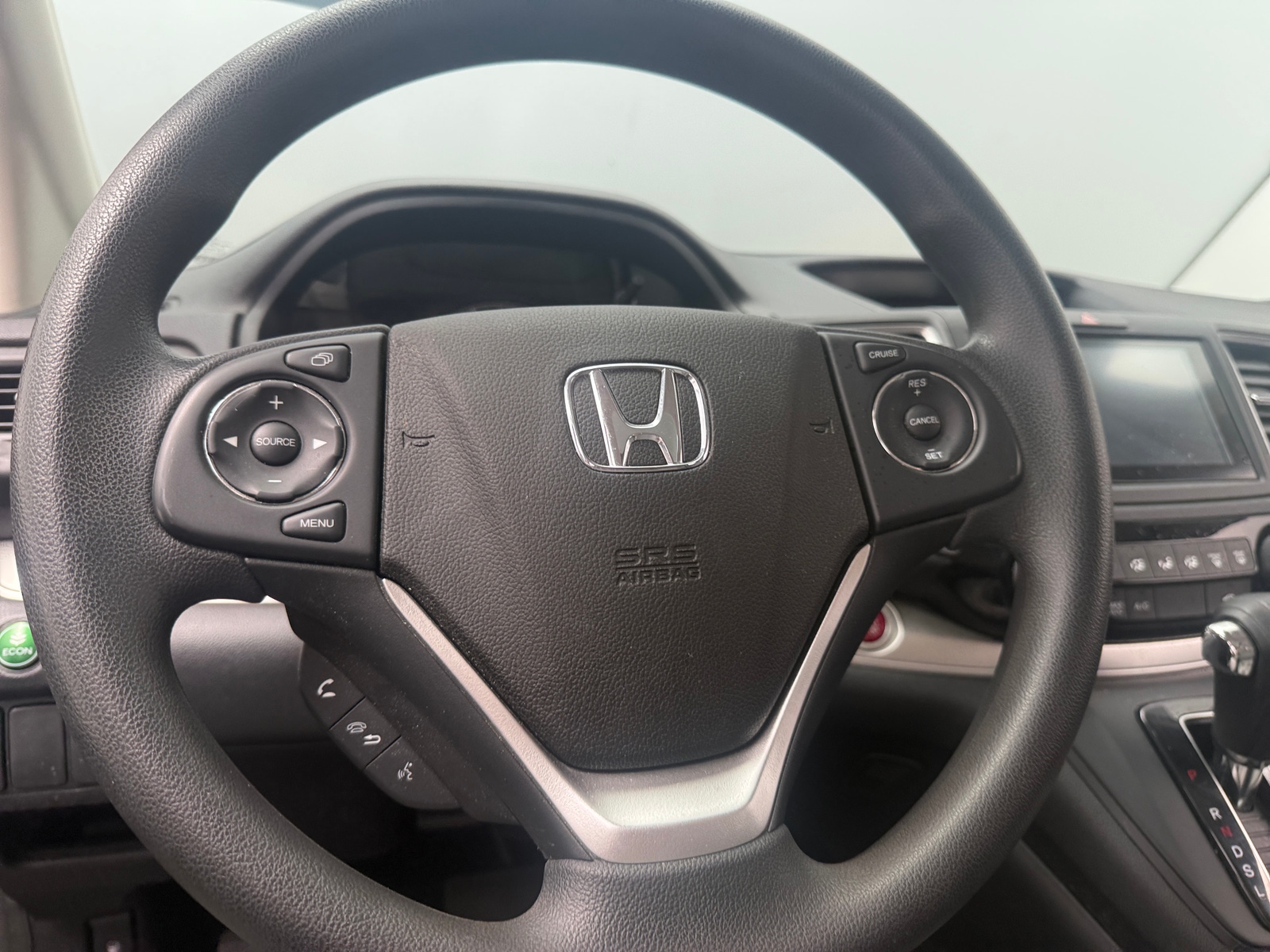 Thumbnail: 2016 Honda CR-V - 5