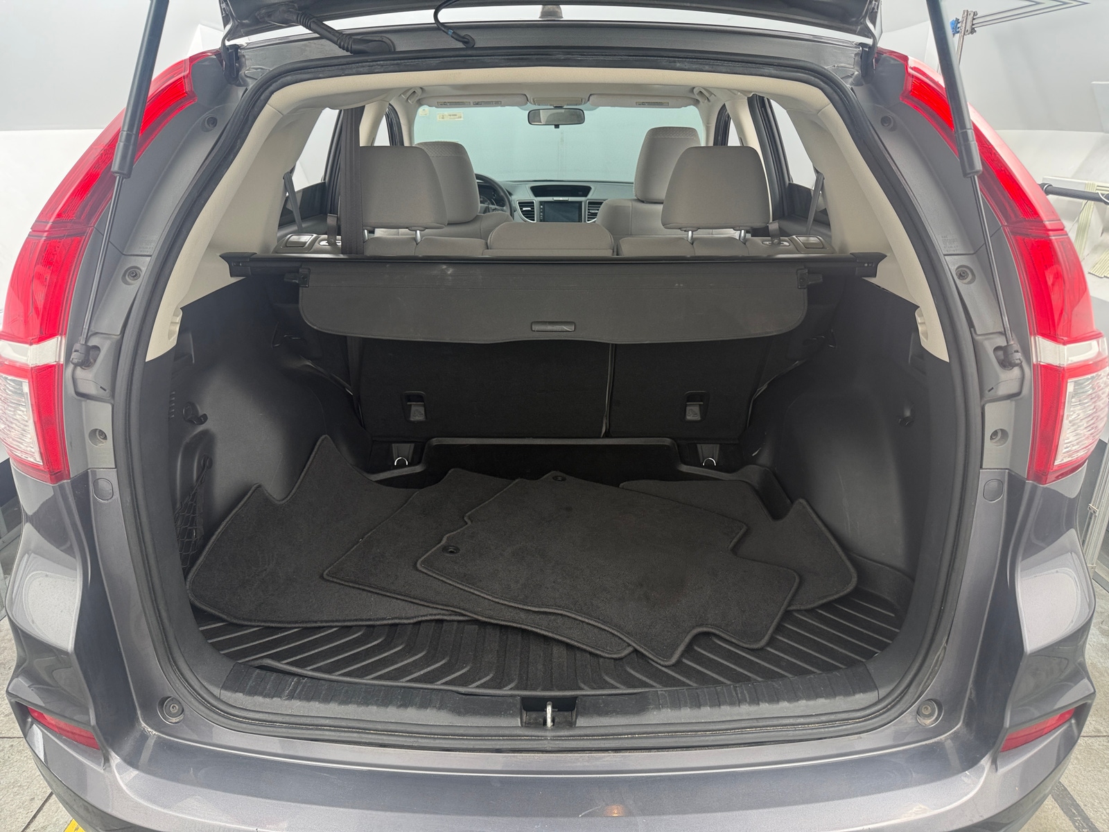 Thumbnail: 2016 Honda CR-V - 7