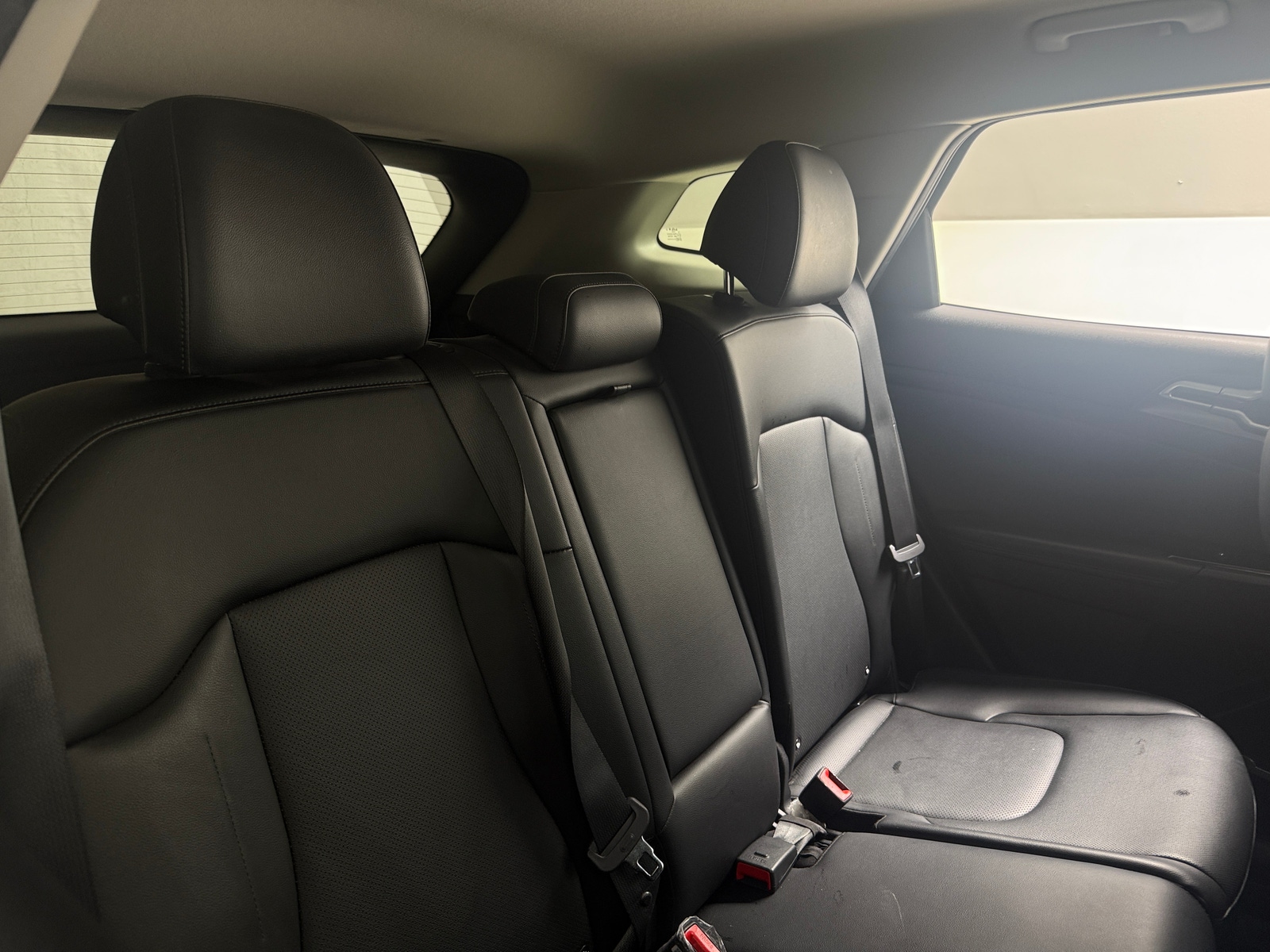 Thumbnail: 2023 Kia Sportage - 5