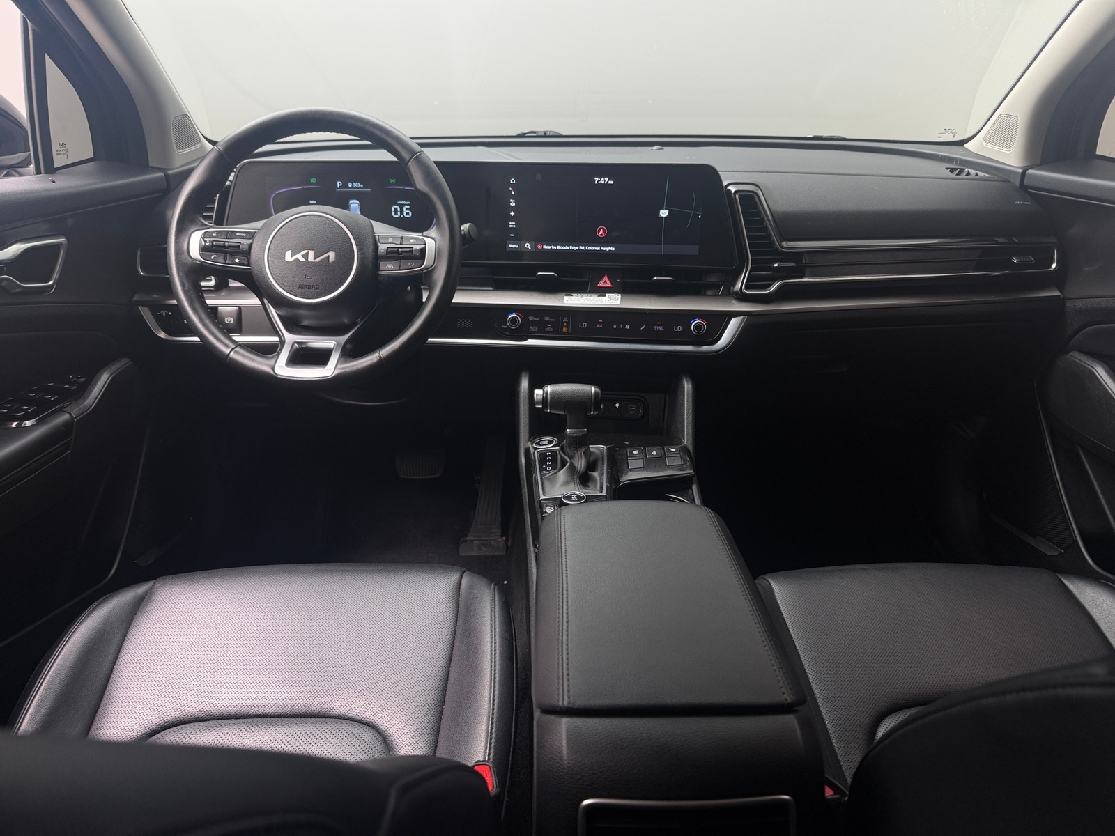 Thumbnail: 2023 Kia Sportage - 2