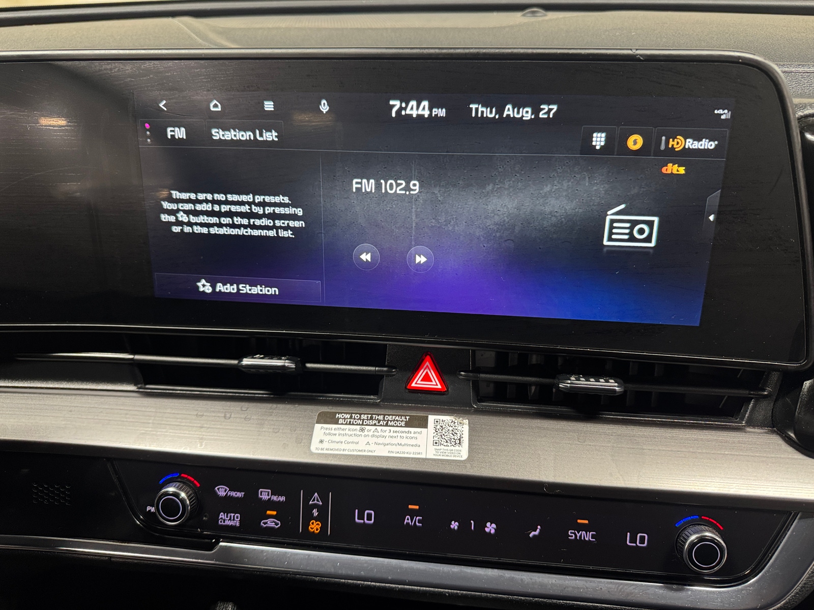 Thumbnail: 2023 Kia Sportage - 3