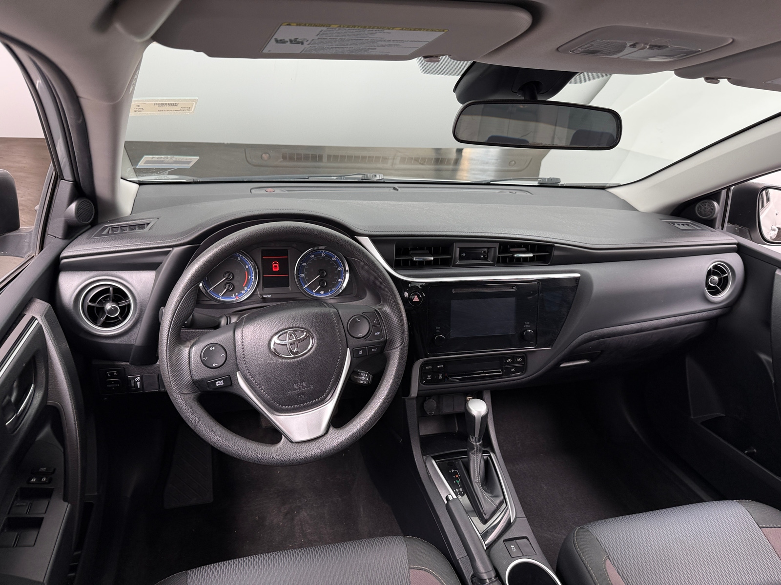 Thumbnail: 2018 Toyota Corolla - 3