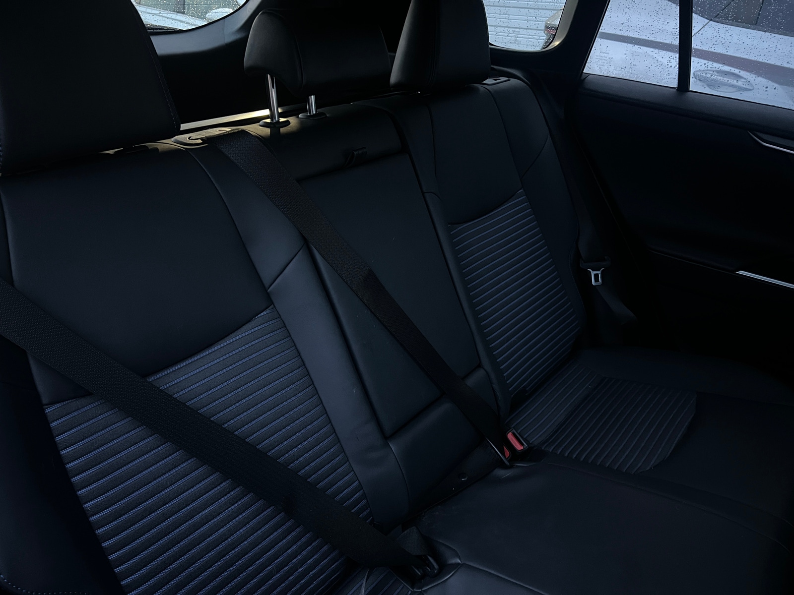 Thumbnail: 2022 Toyota RAV4 - 5