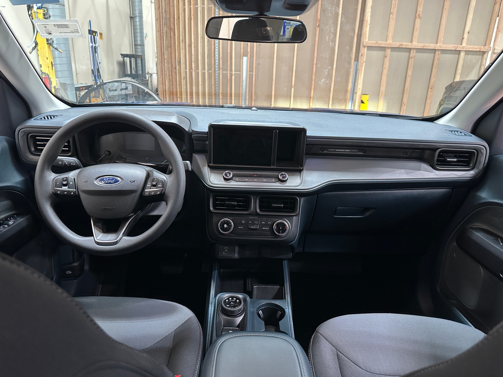 Thumbnail: 2023 Ford Maverick - 3