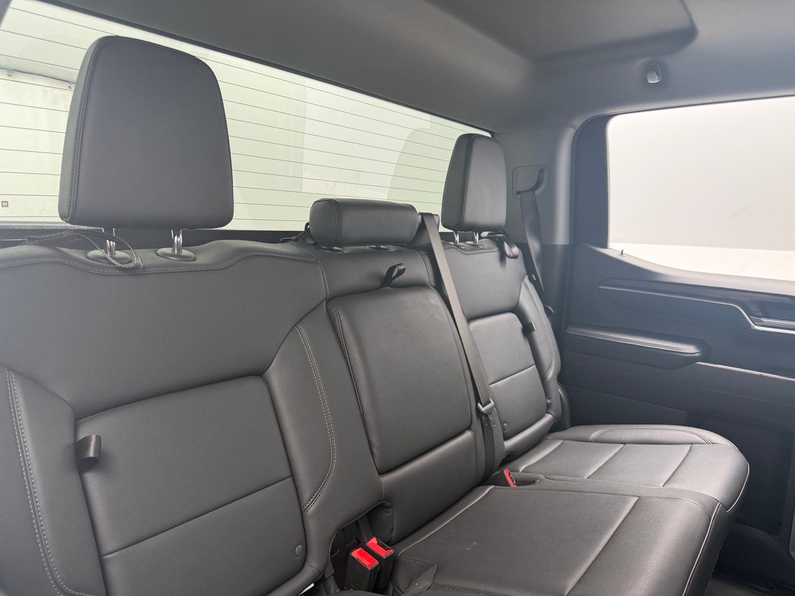 Thumbnail: 2025 GMC Sierra 1500 - 5