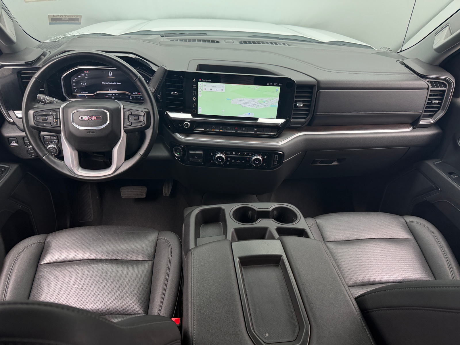 Thumbnail: 2025 GMC Sierra 1500 - 2