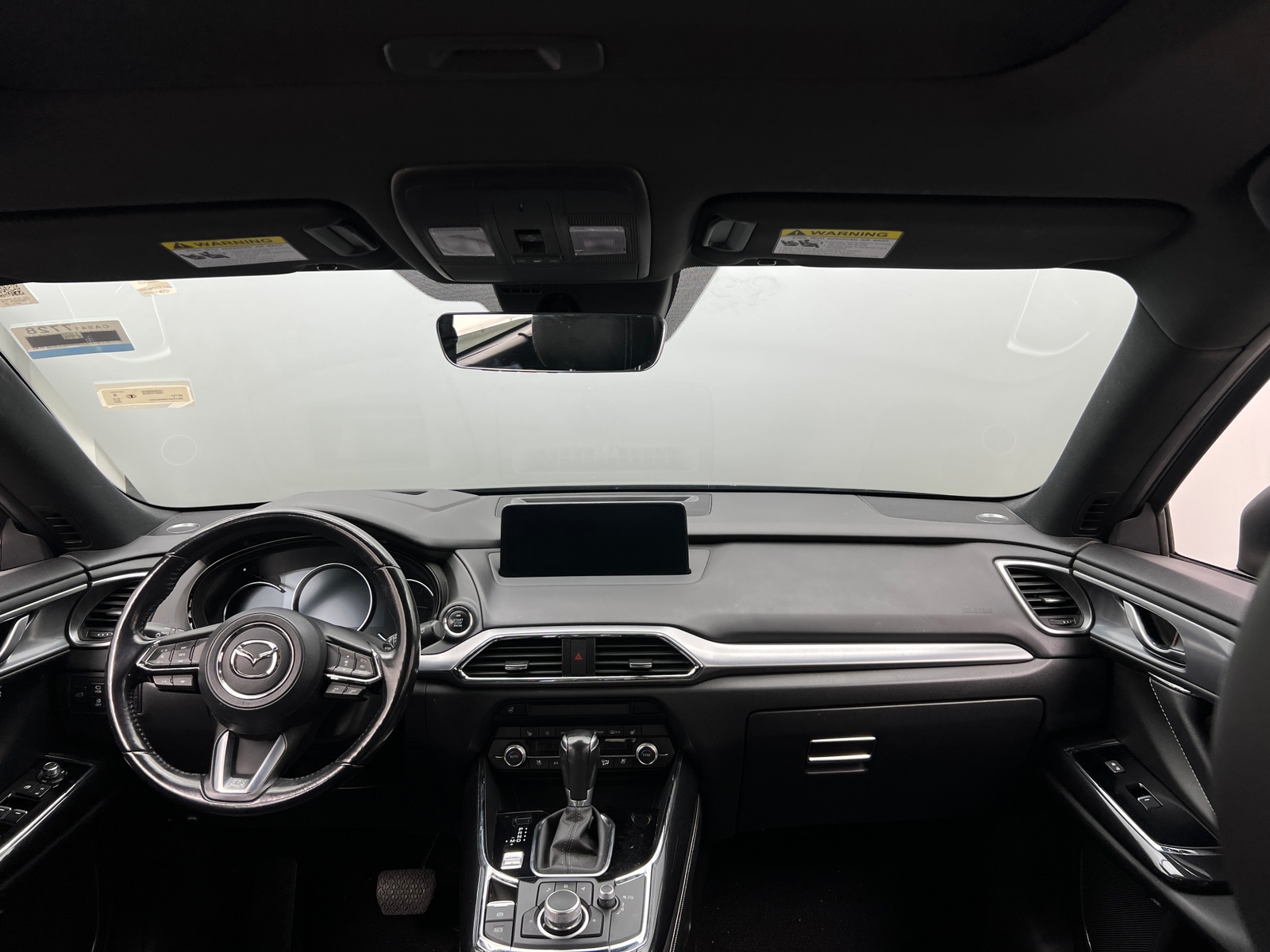 Thumbnail: 2022 Mazda CX-9 - 2