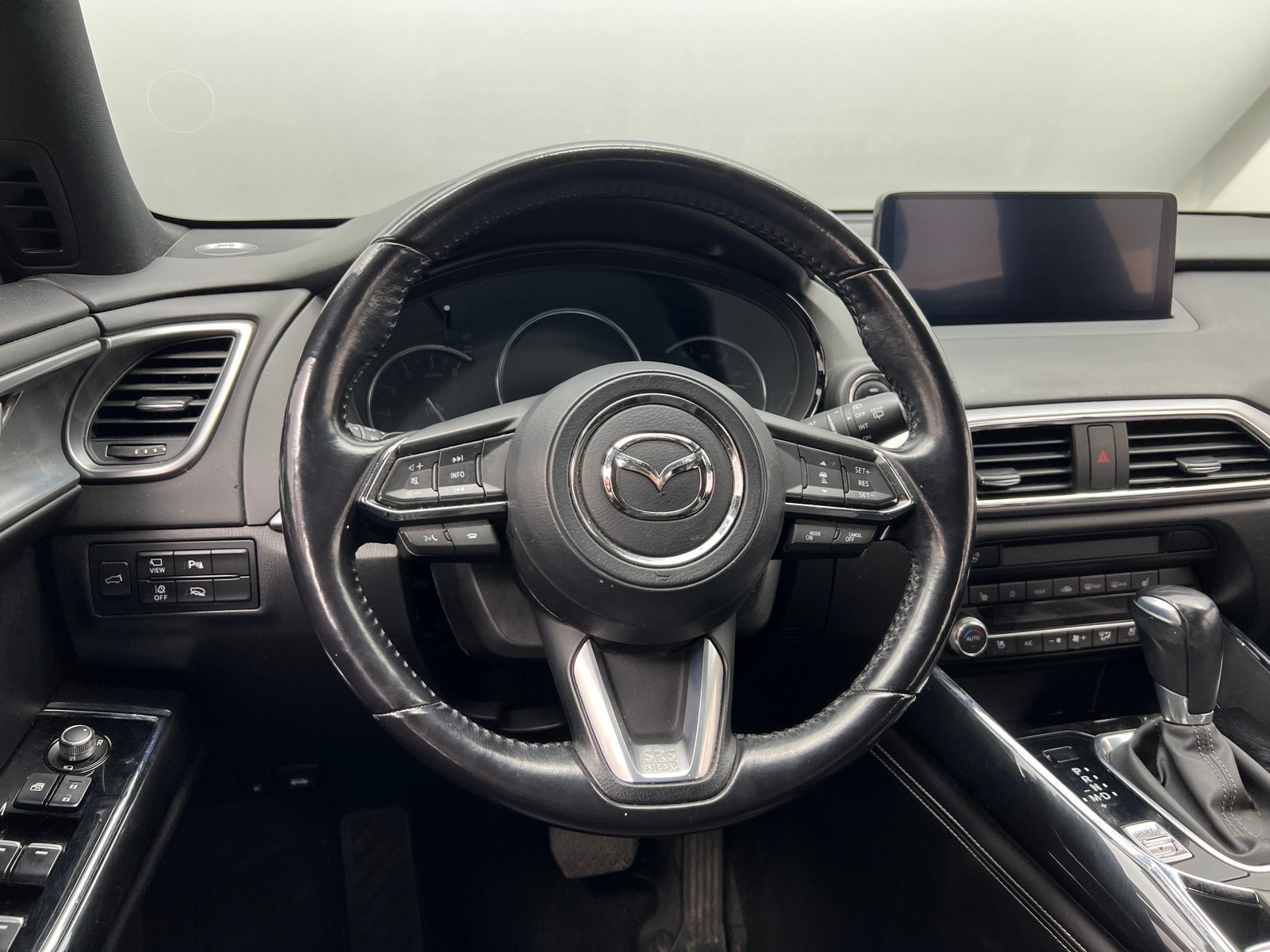 Thumbnail: 2022 Mazda CX-9 - 4