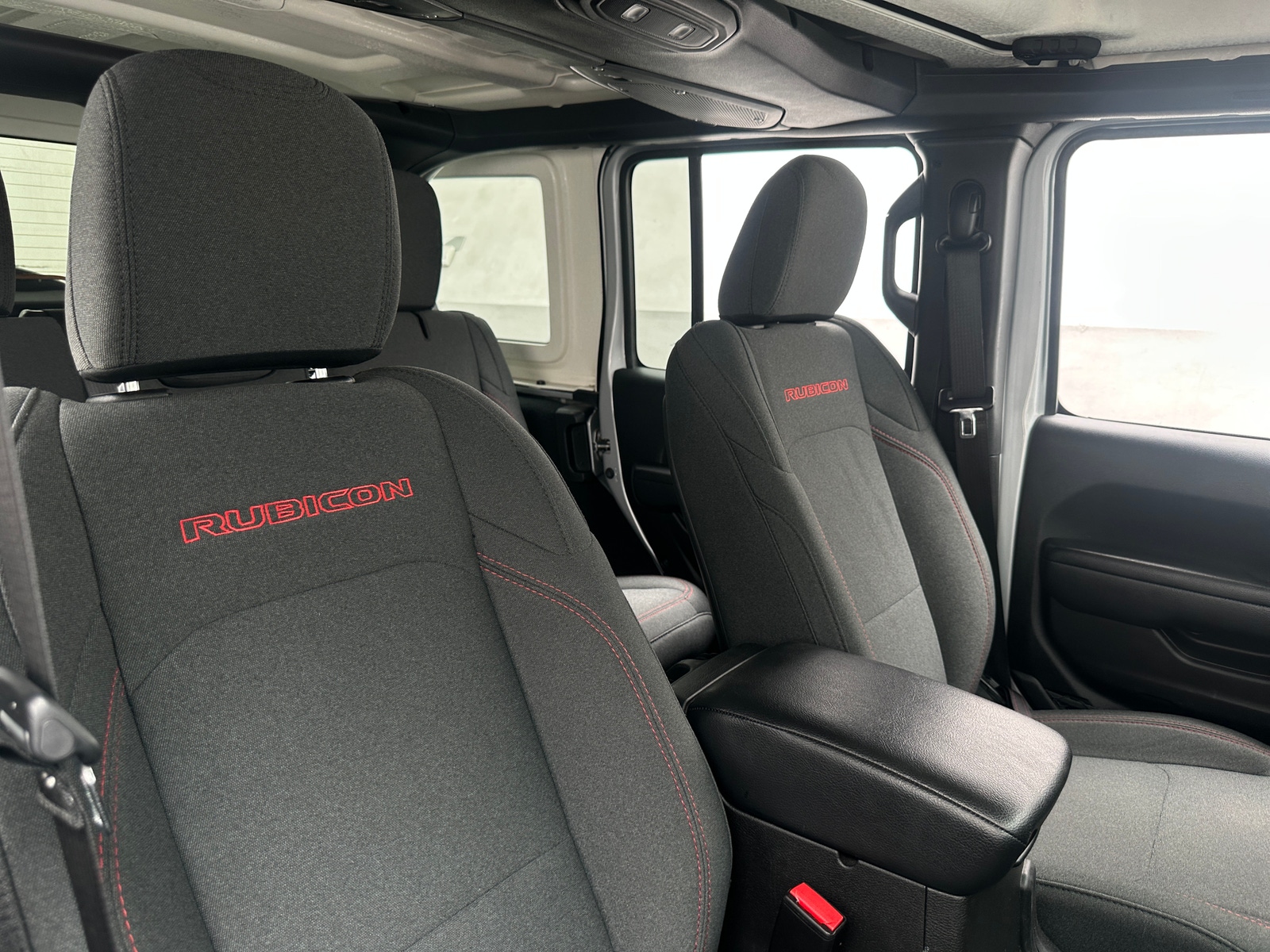 Thumbnail: 2024 Jeep Wrangler - 2
