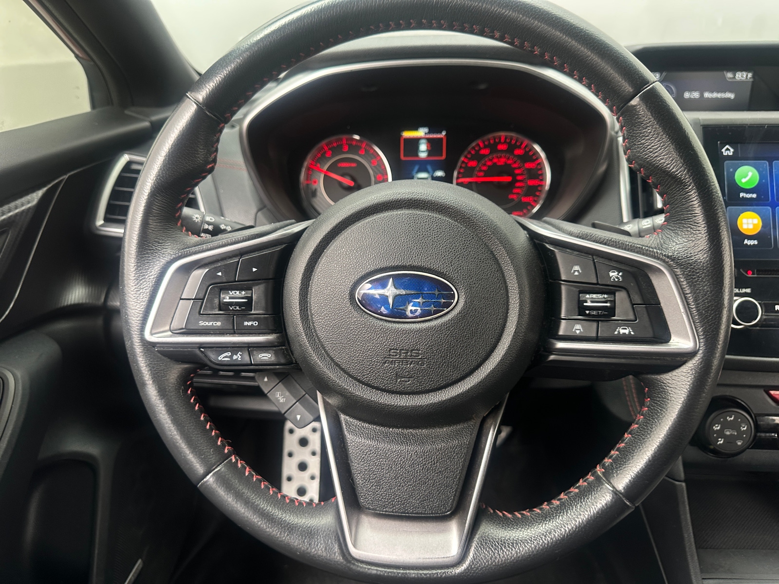 Thumbnail: 2019 Subaru Impreza - 5