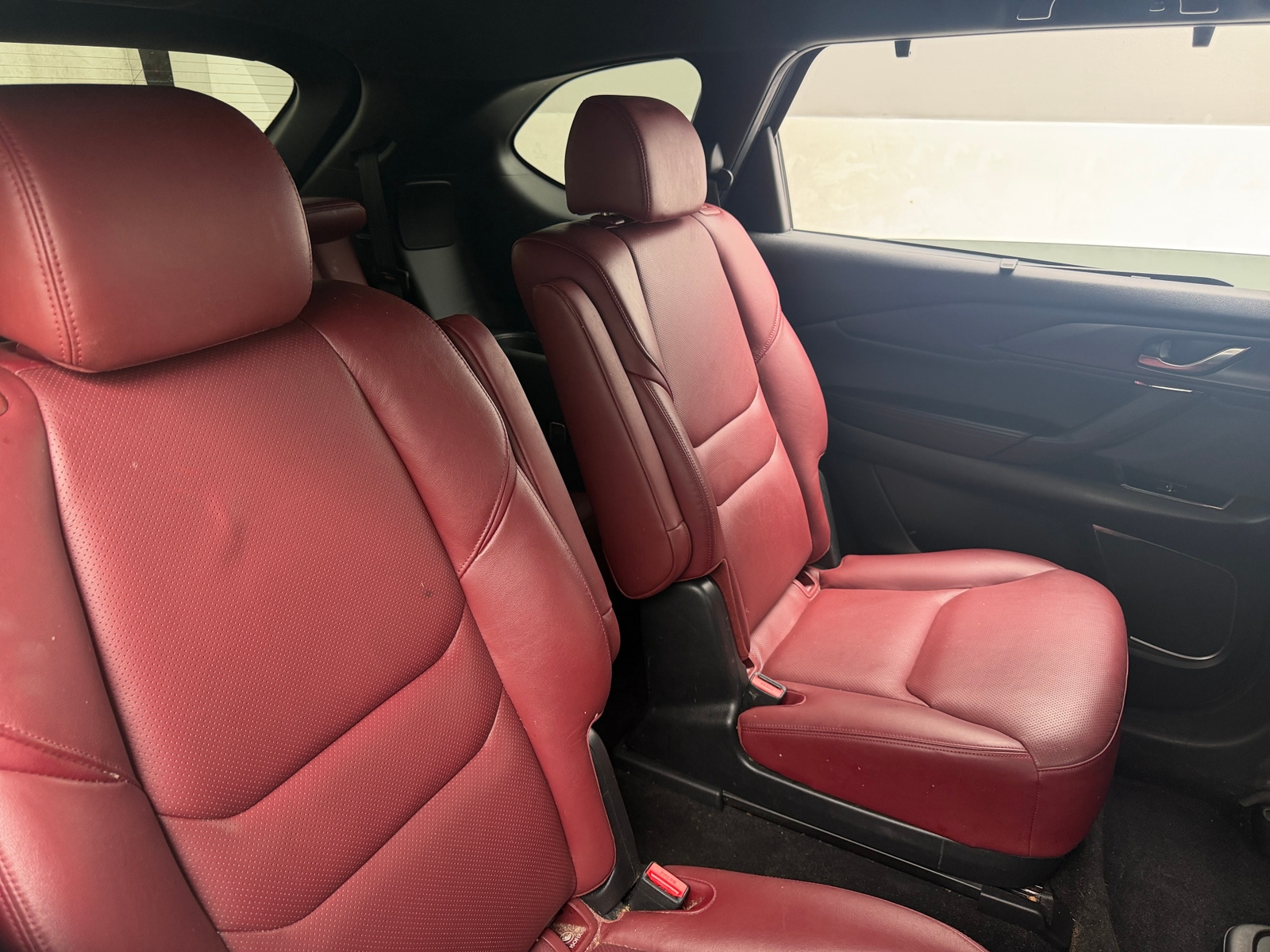 Thumbnail: 2022 Mazda CX-9 - 5