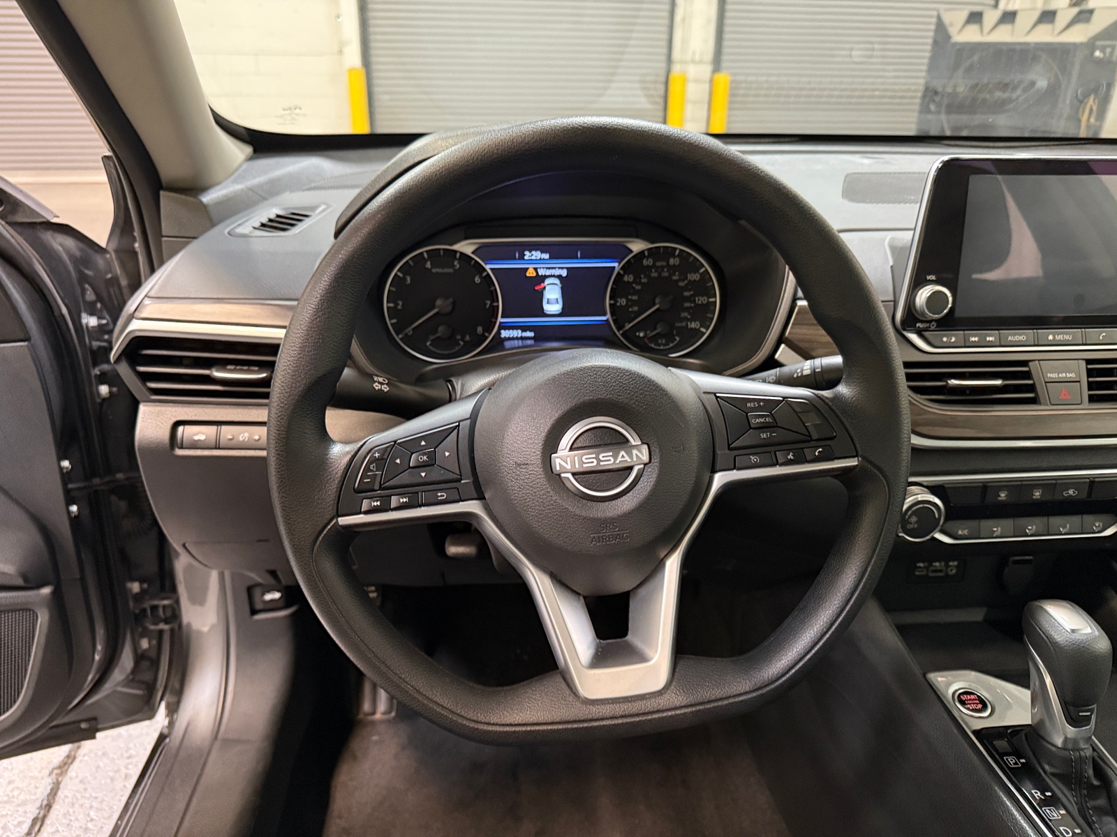 Thumbnail: 2025 Nissan Altima - 5