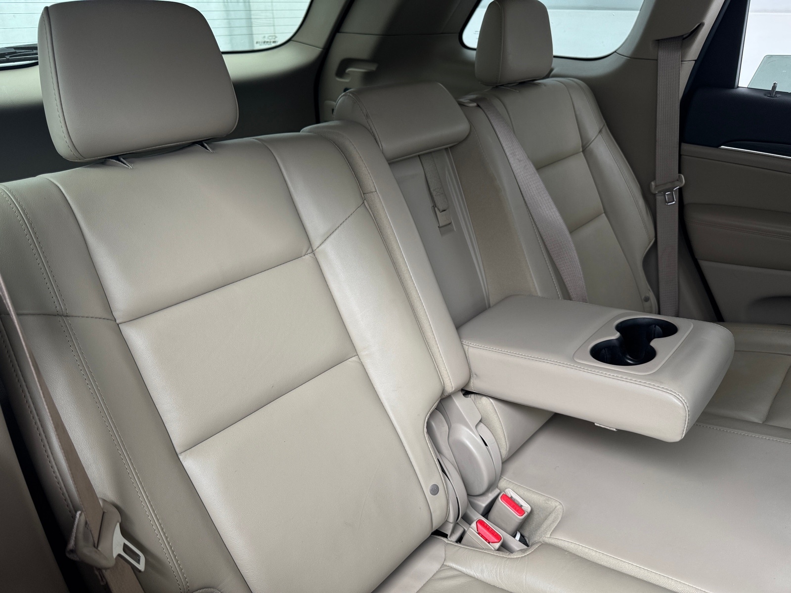 Thumbnail: 2021 Jeep Grand Cherokee - 5