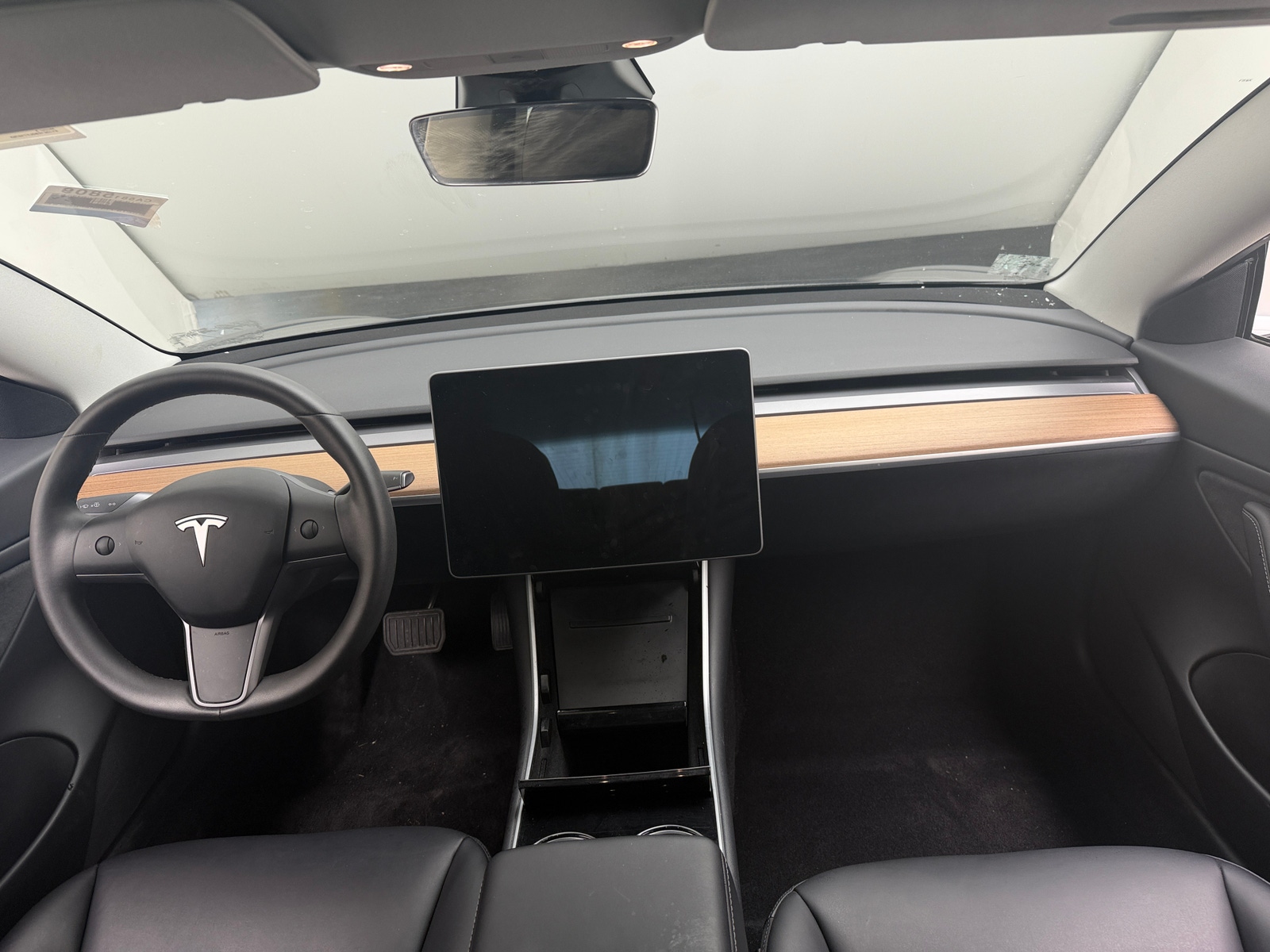 Thumbnail: 2020 Tesla Model 3 - 2