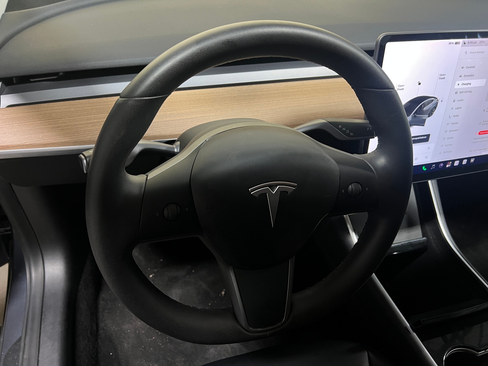 Thumbnail: 2020 Tesla Model 3 - 4