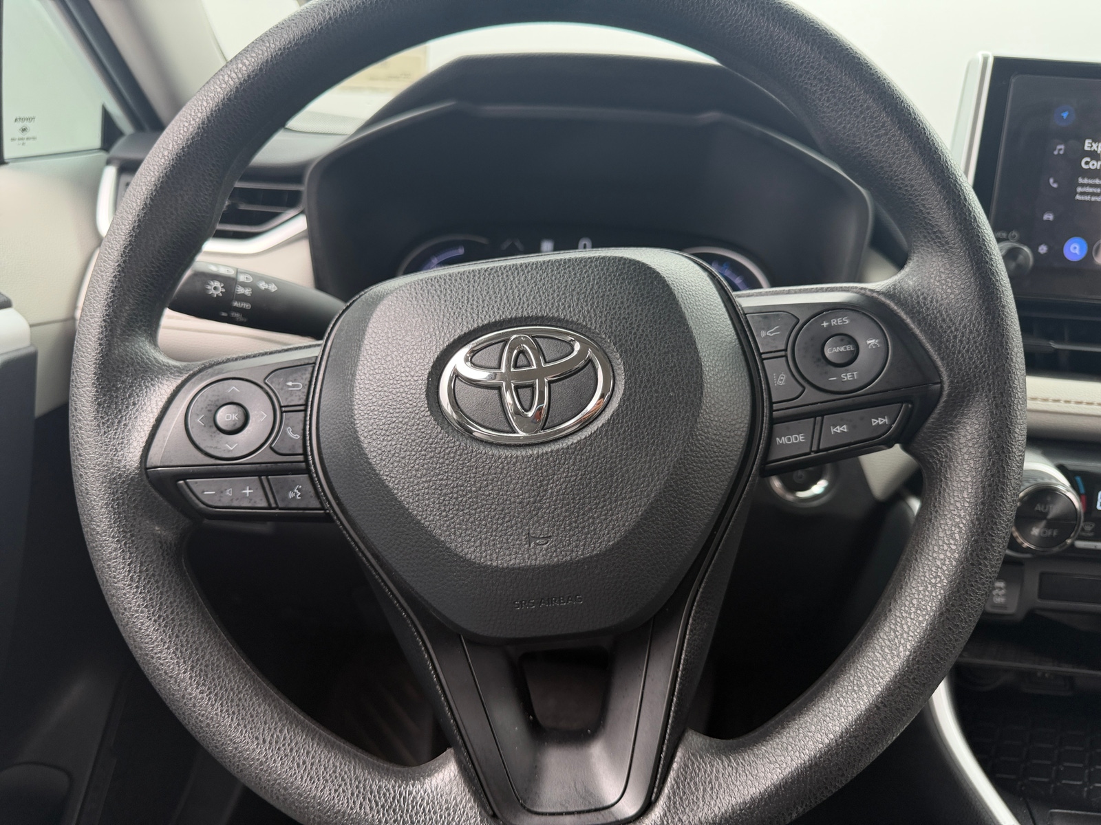 Thumbnail: 2025 Toyota RAV4 - 5