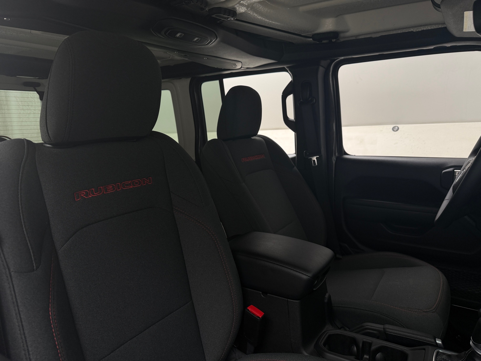 Thumbnail: 2026 Jeep Wrangler - 2