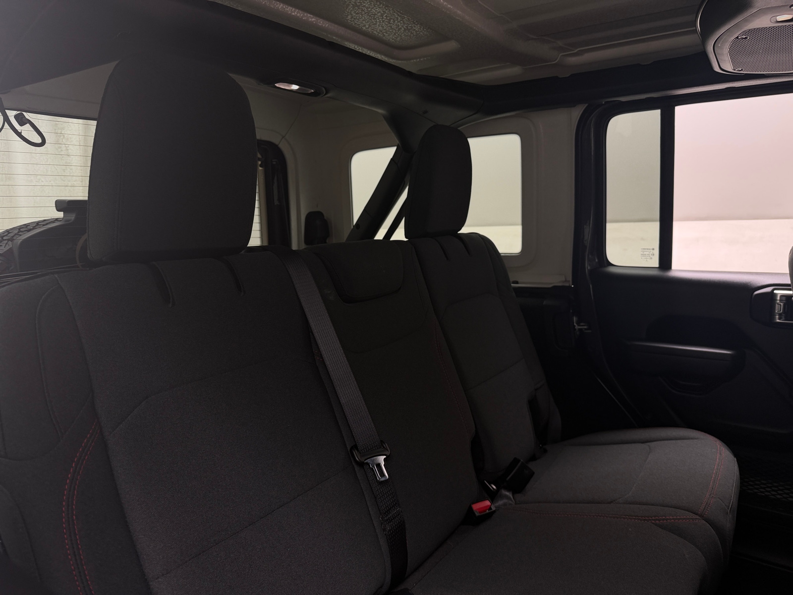 Thumbnail: 2026 Jeep Wrangler - 6