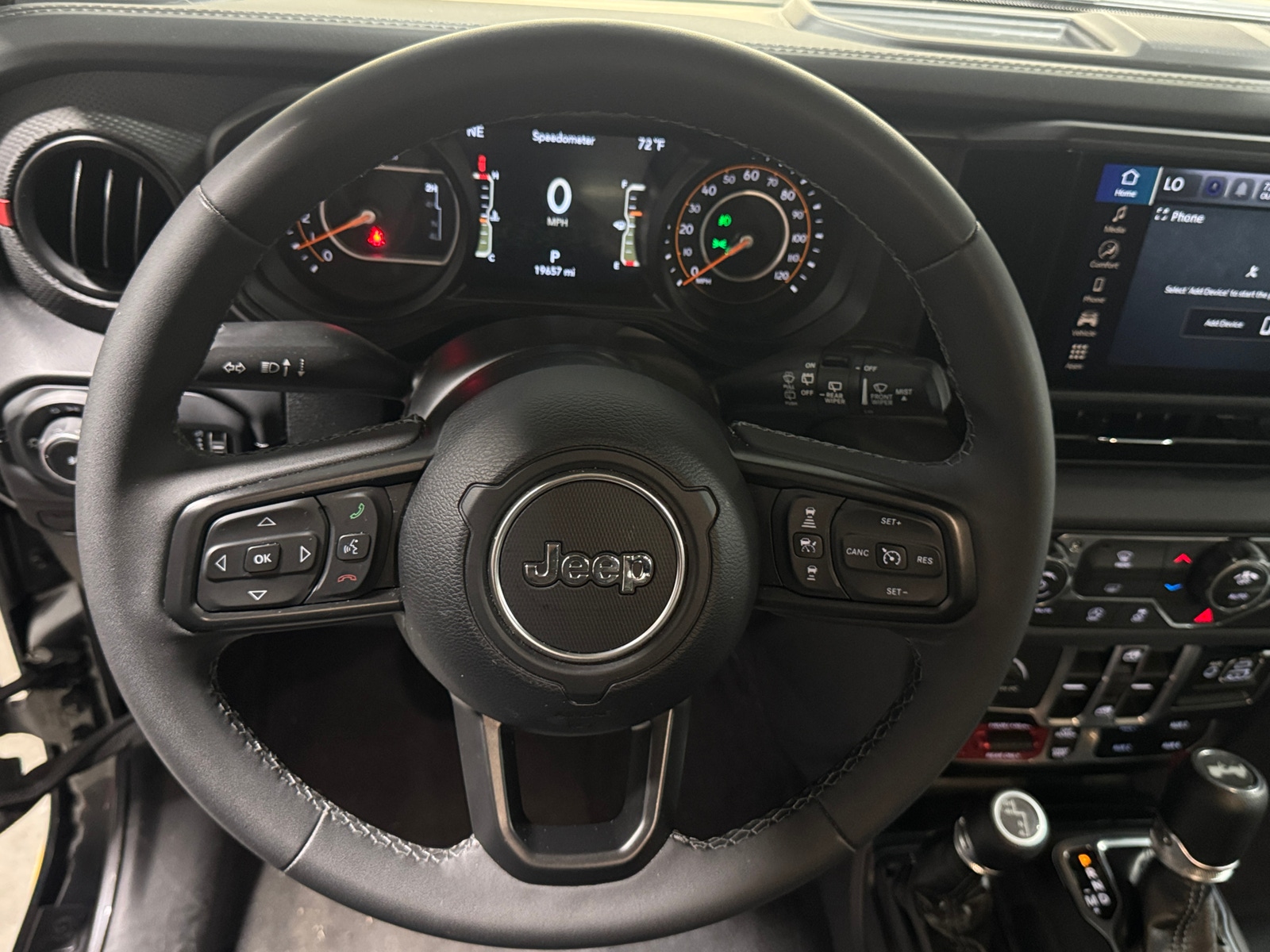 Thumbnail: 2026 Jeep Wrangler - 5