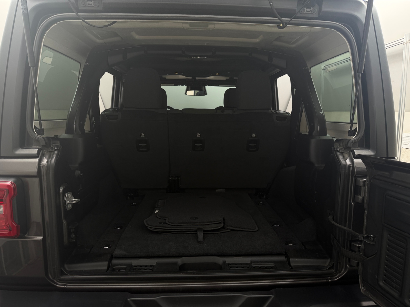 Thumbnail: 2026 Jeep Wrangler - 7