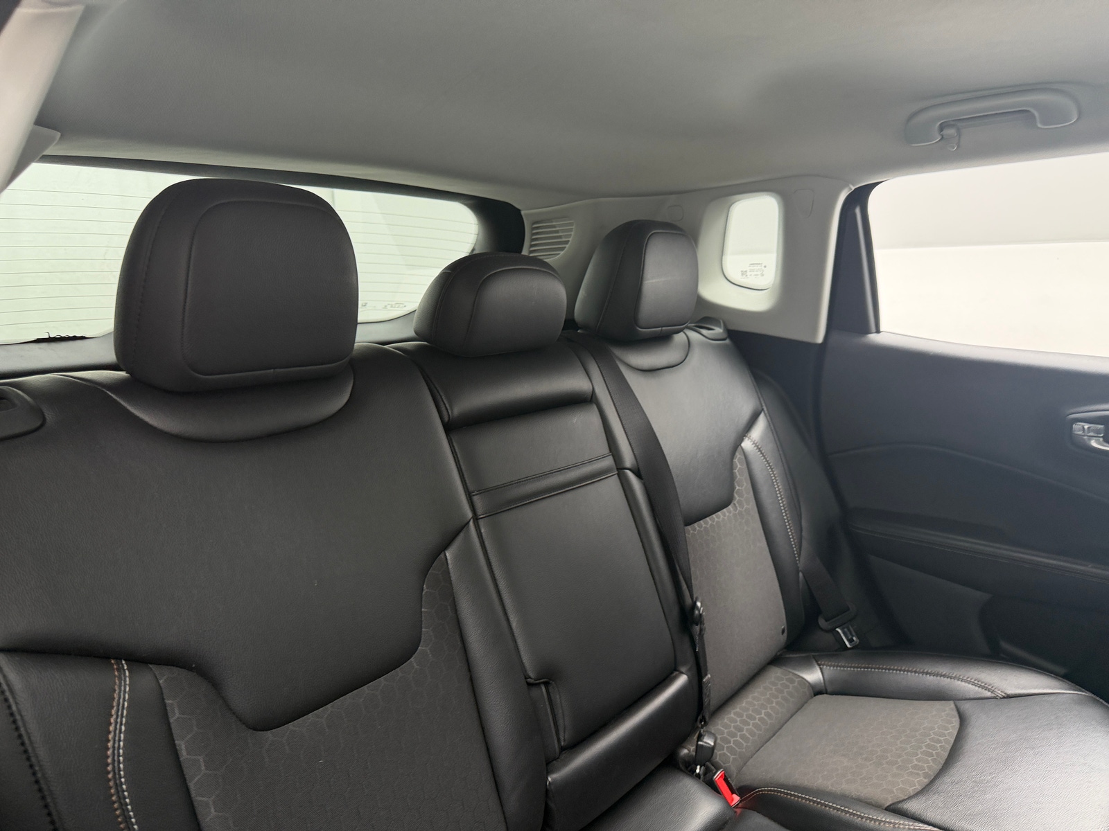Thumbnail: 2020 Jeep Compass - 6