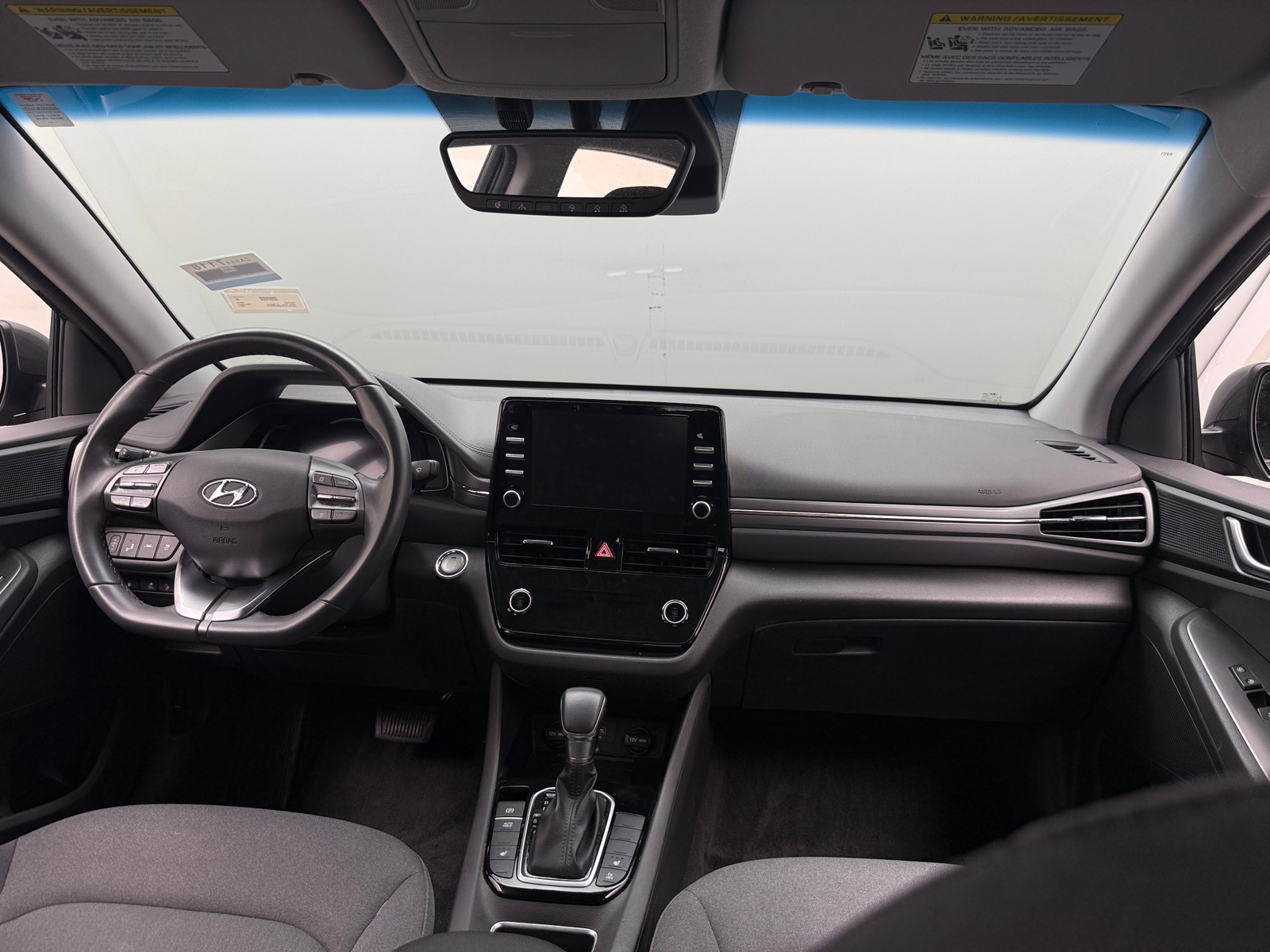 Thumbnail: 2021 Hyundai Ioniq - 3