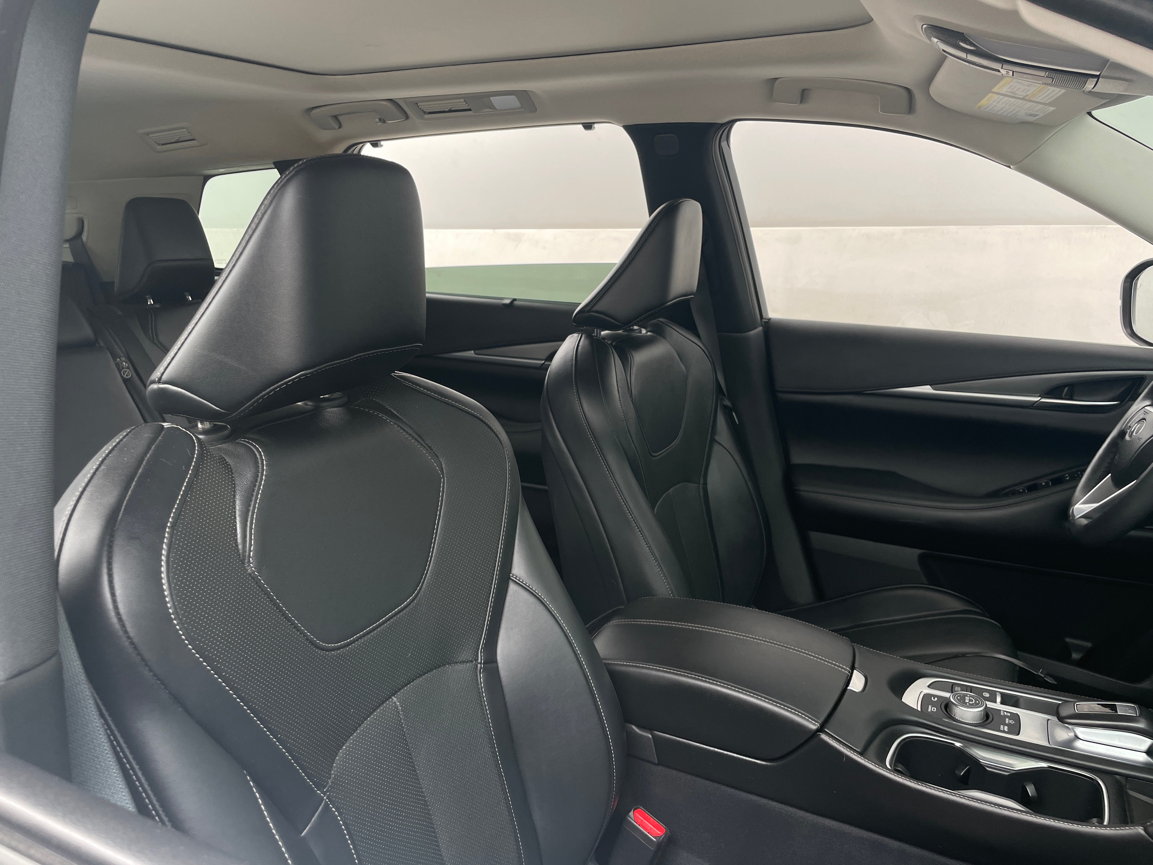 2023 INFINITI QX60