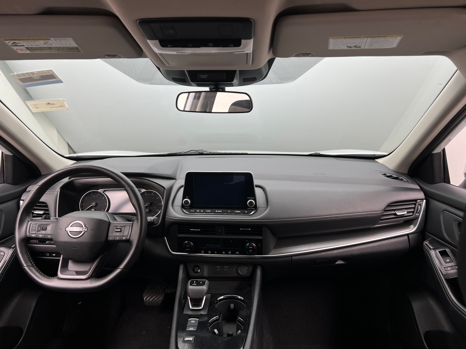 Thumbnail: 2025 Nissan Rogue - 3