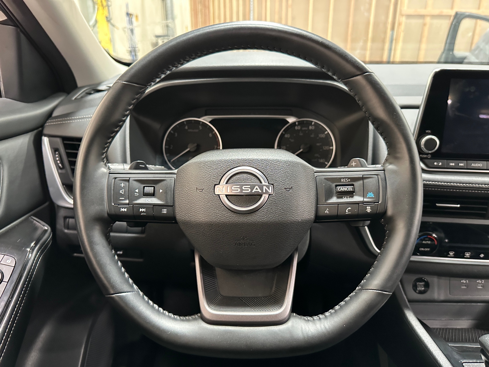 Thumbnail: 2025 Nissan Rogue - 5