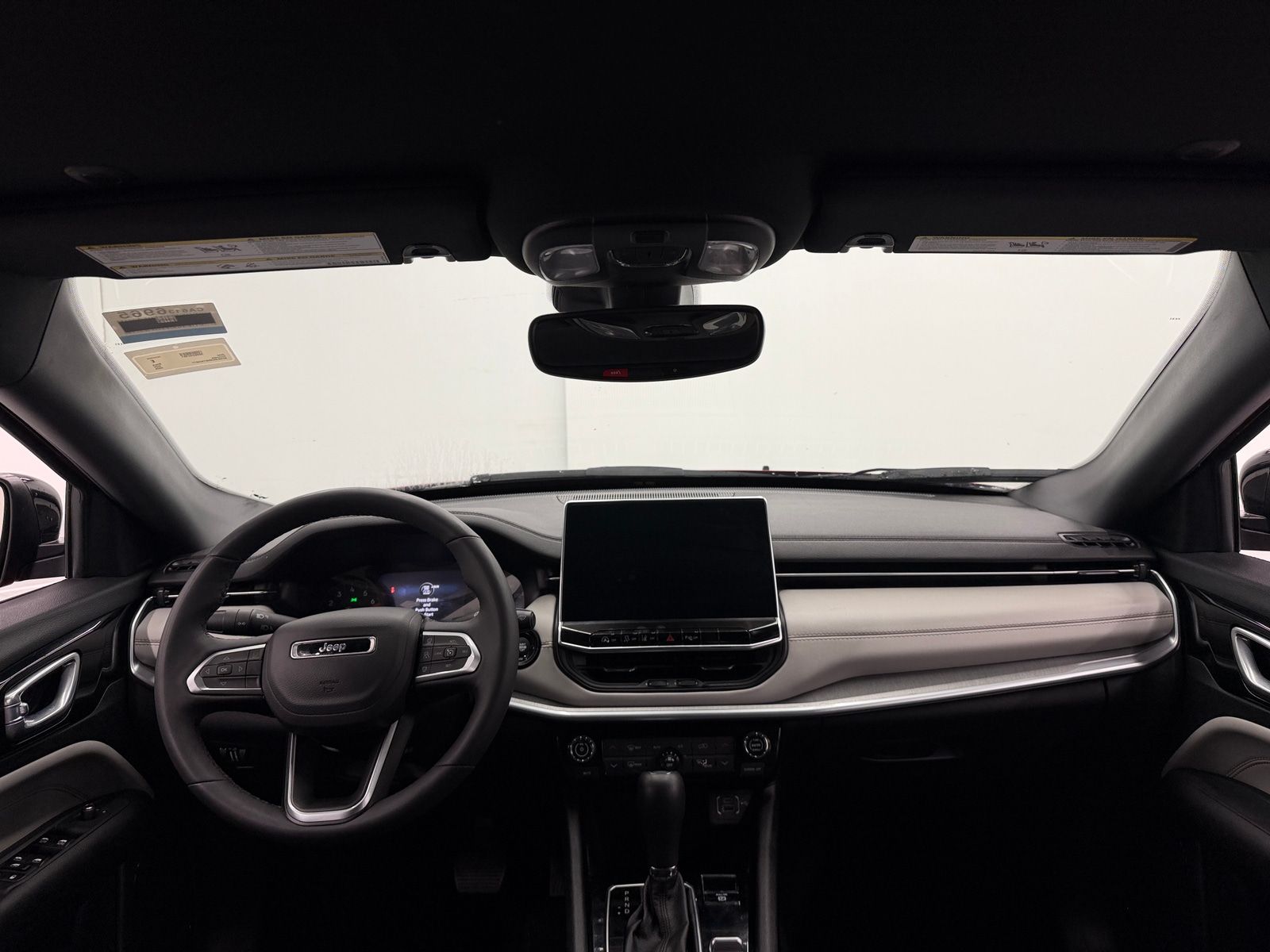 Thumbnail: 2025 Jeep Compass - 2