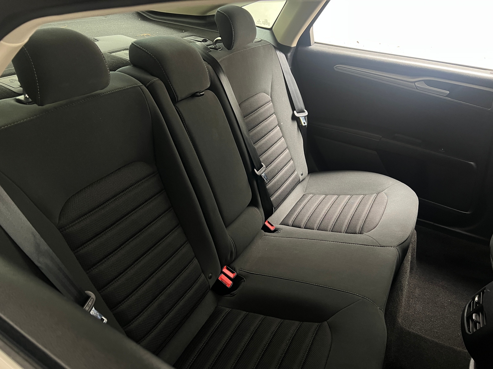 Thumbnail: 2019 Ford Fusion - 6