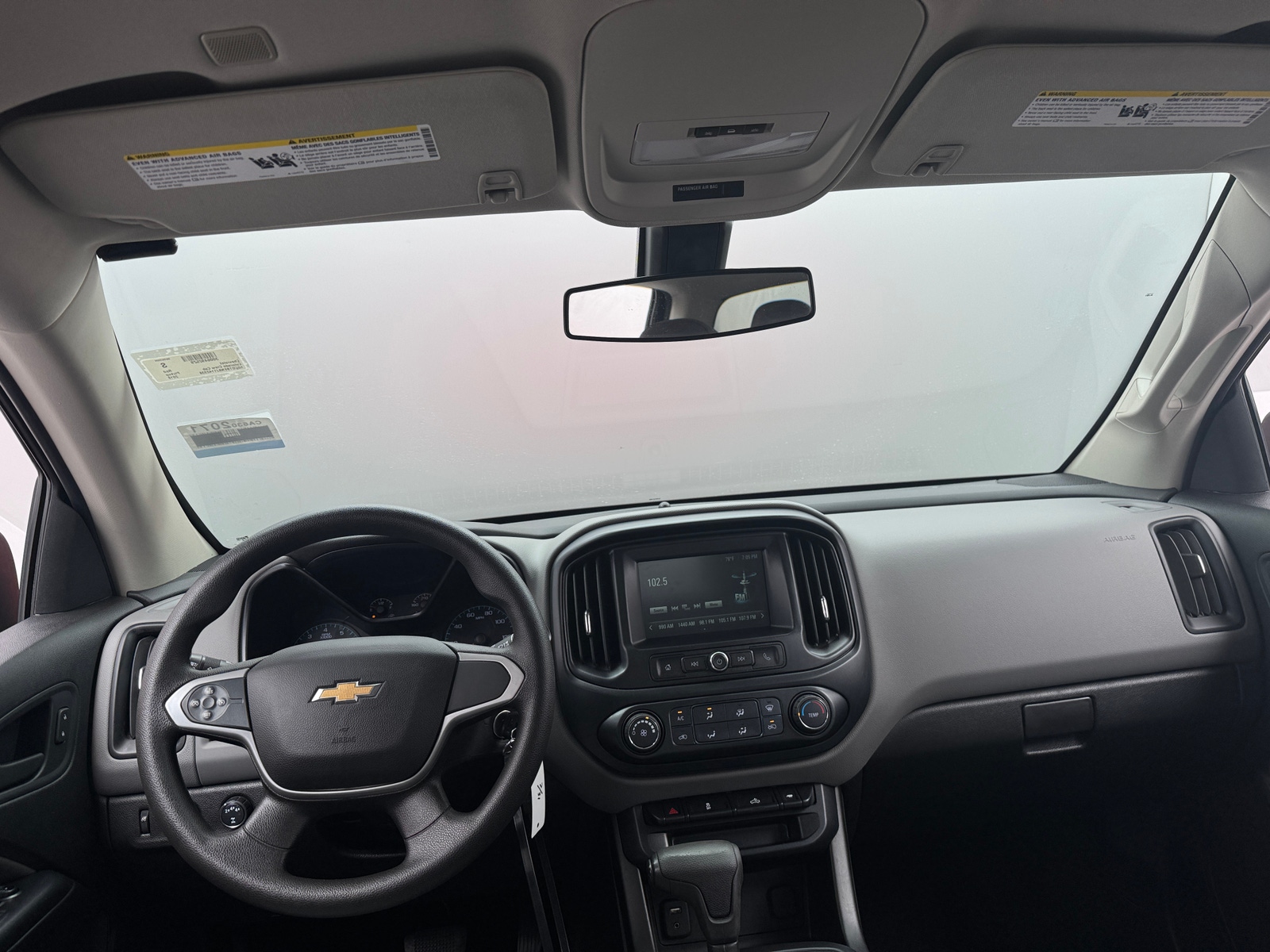 Thumbnail: 2018 Chevrolet Colorado - 3