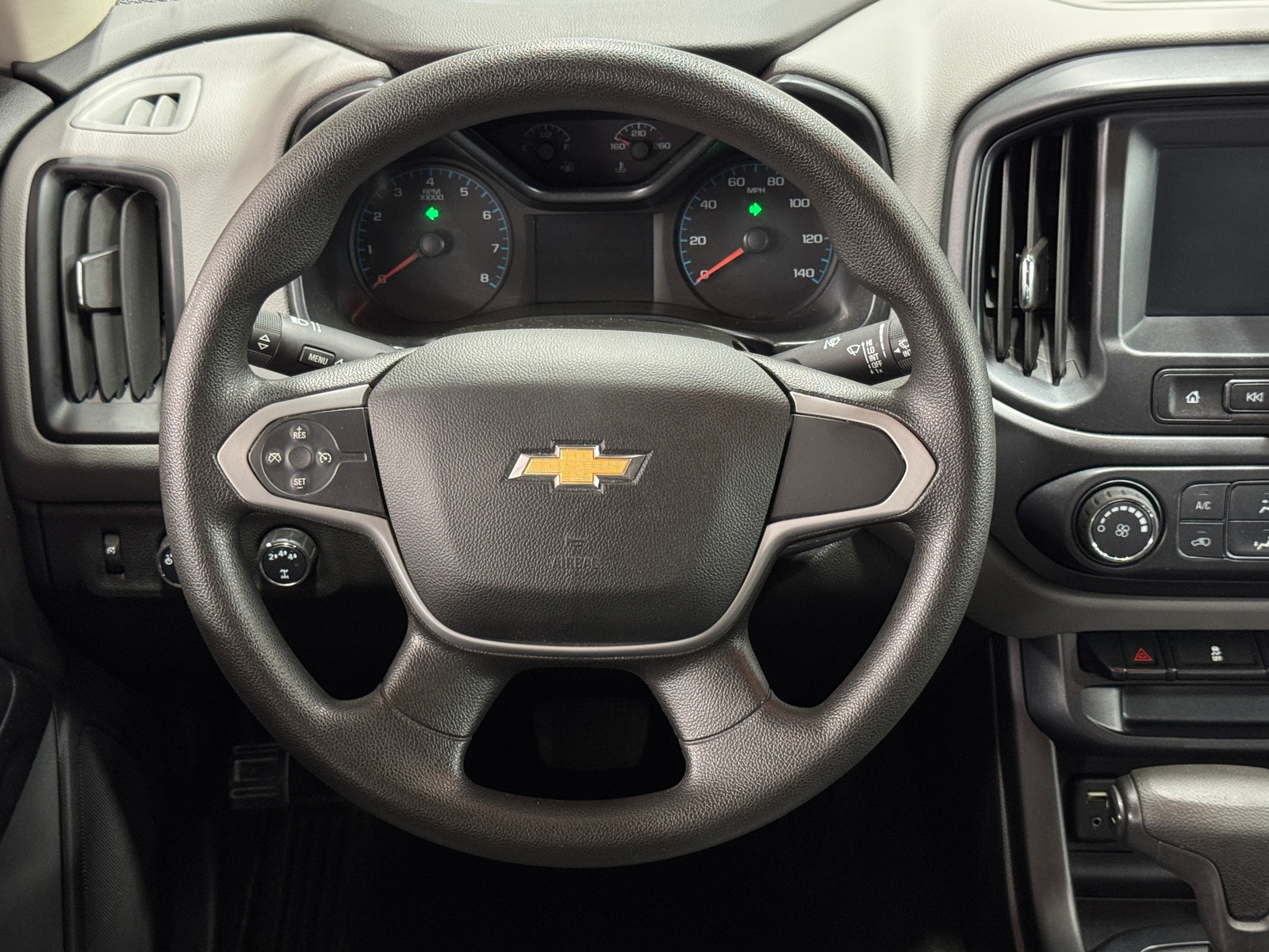 Thumbnail: 2018 Chevrolet Colorado - 5