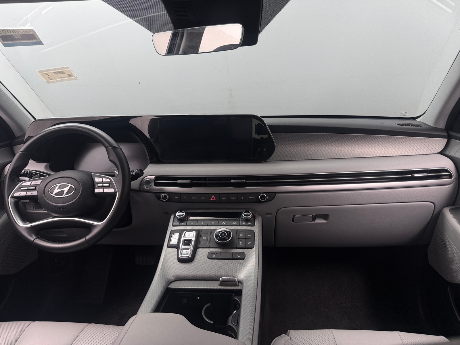 Thumbnail: 2025 Hyundai Palisade - 2