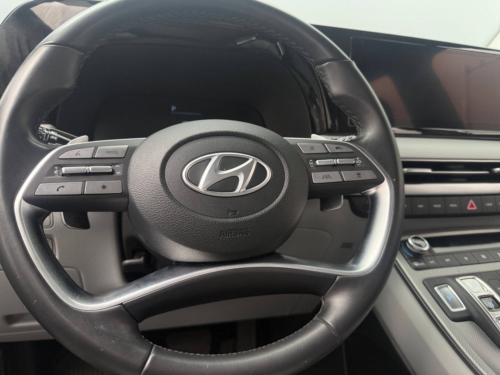 Thumbnail: 2025 Hyundai Palisade - 4