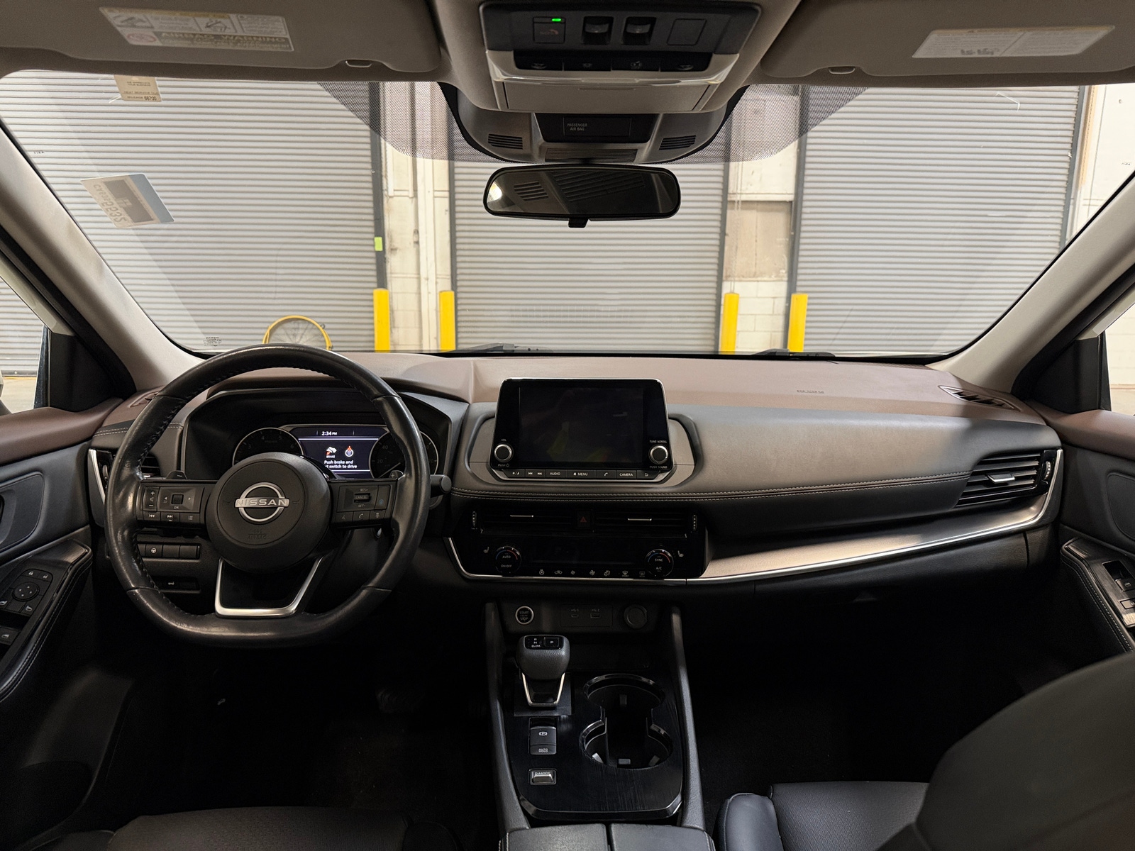 Thumbnail: 2023 Nissan Rogue - 2