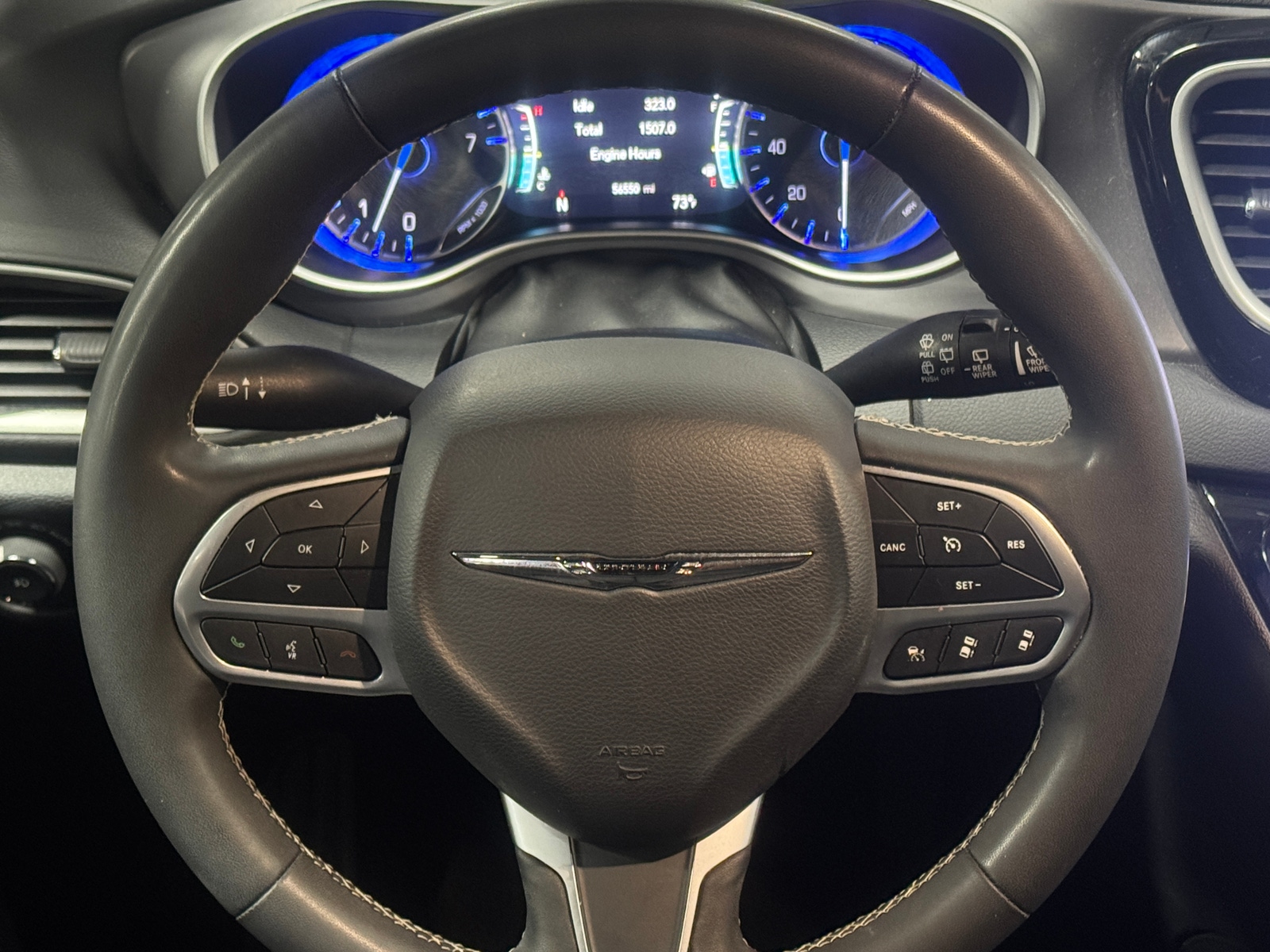 Thumbnail: 2025 Chrysler Pacifica - 4
