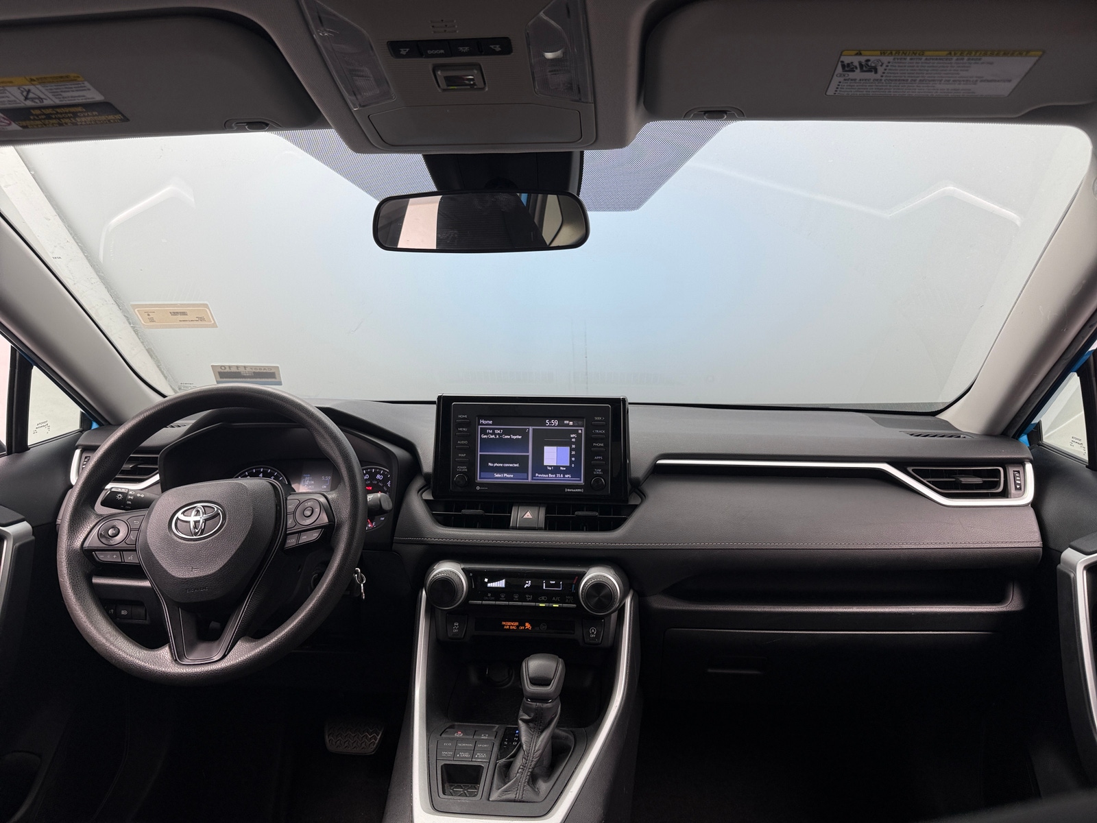 Thumbnail: 2020 Toyota RAV4 - 3