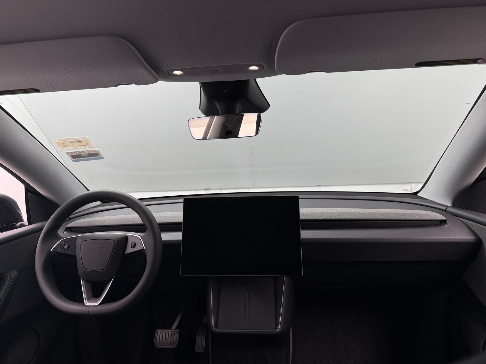 Thumbnail: 2026 Tesla Model Y - 3