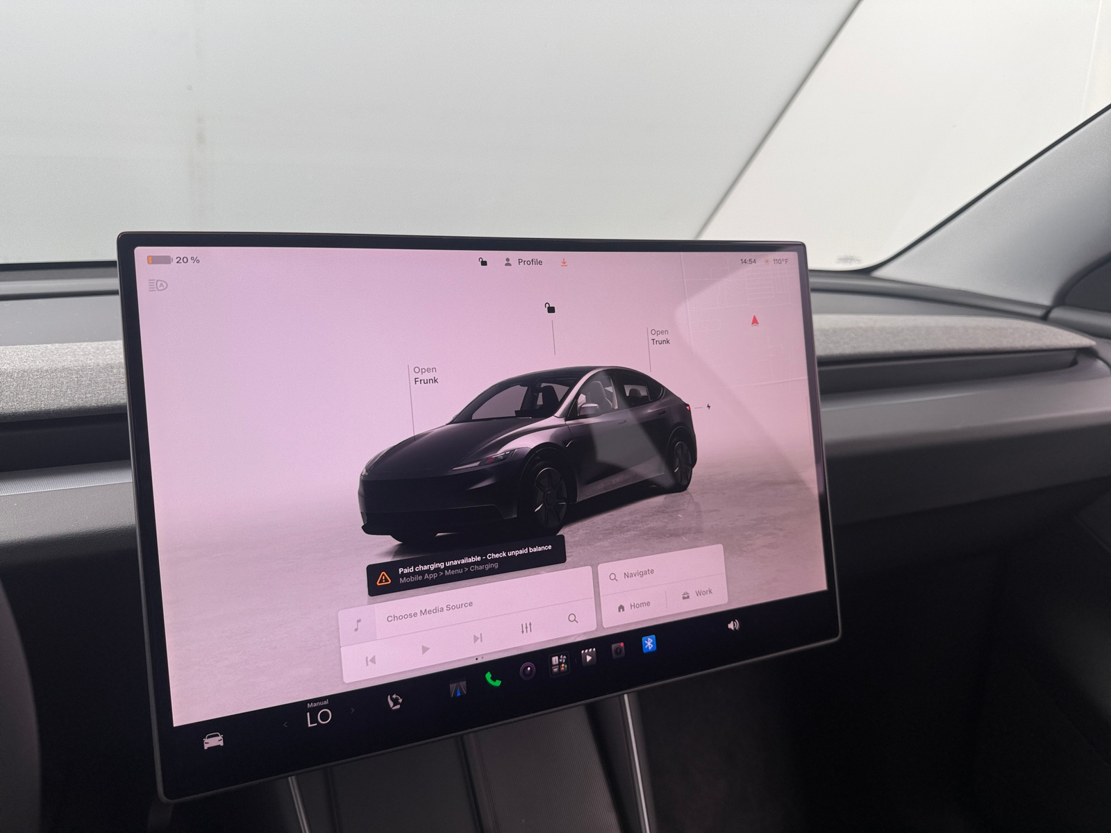 Thumbnail: 2026 Tesla Model Y - 4