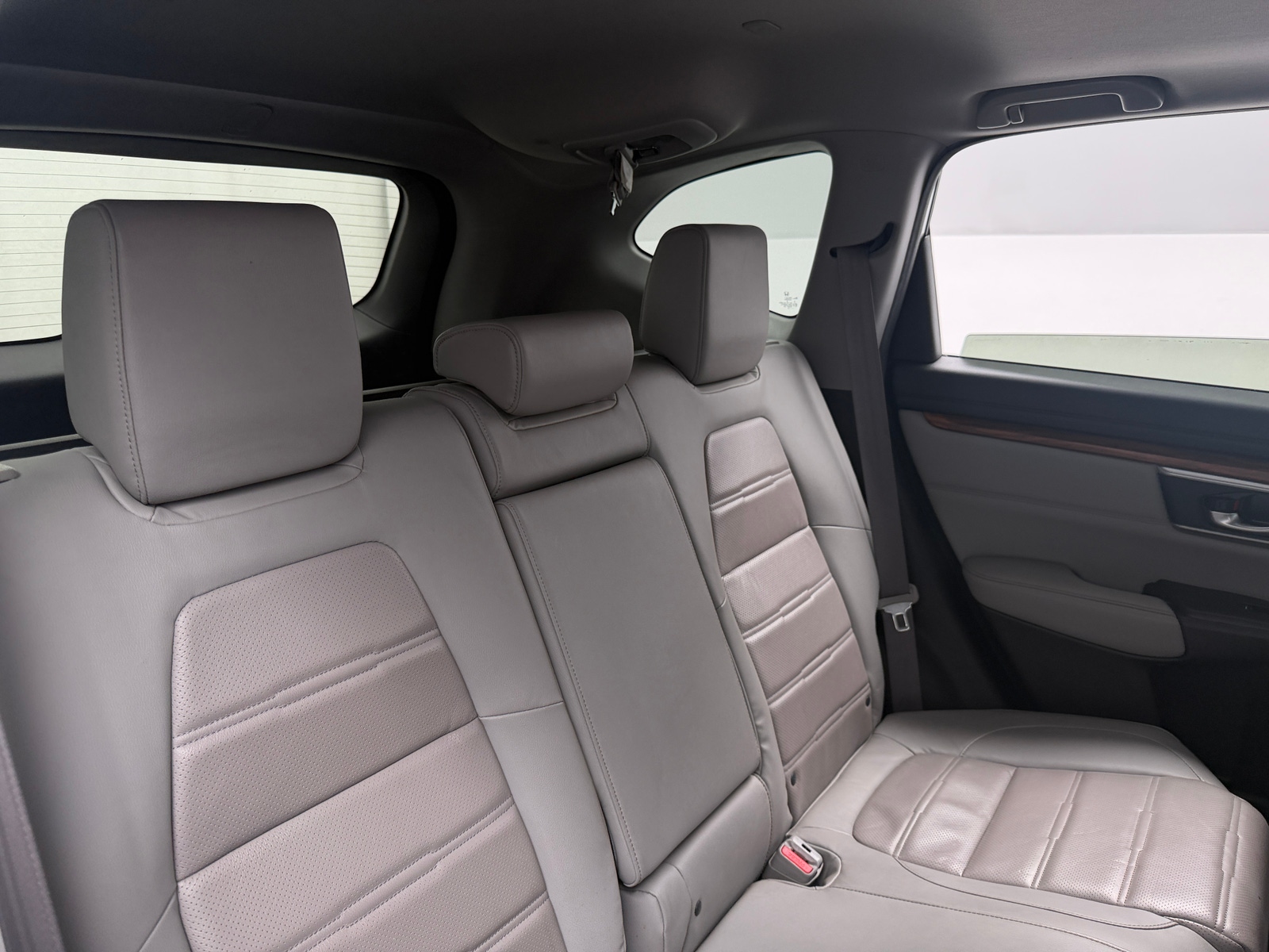 Thumbnail: 2019 Honda CR-V - 5