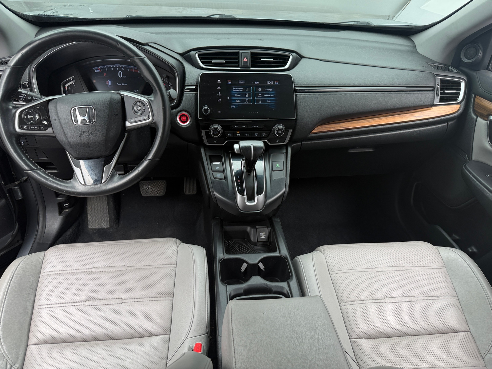 Thumbnail: 2019 Honda CR-V - 2