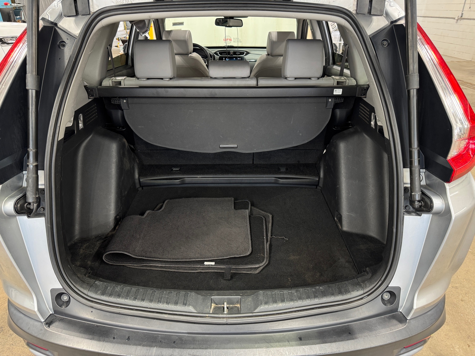 Thumbnail: 2019 Honda CR-V - 6
