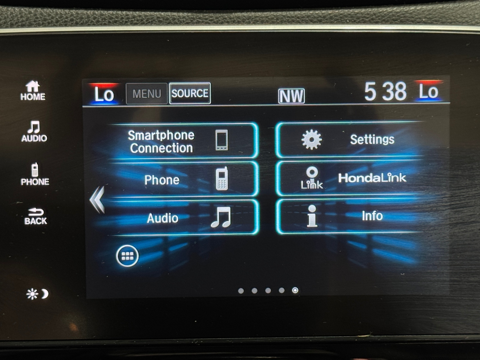 Thumbnail: 2019 Honda CR-V - 3