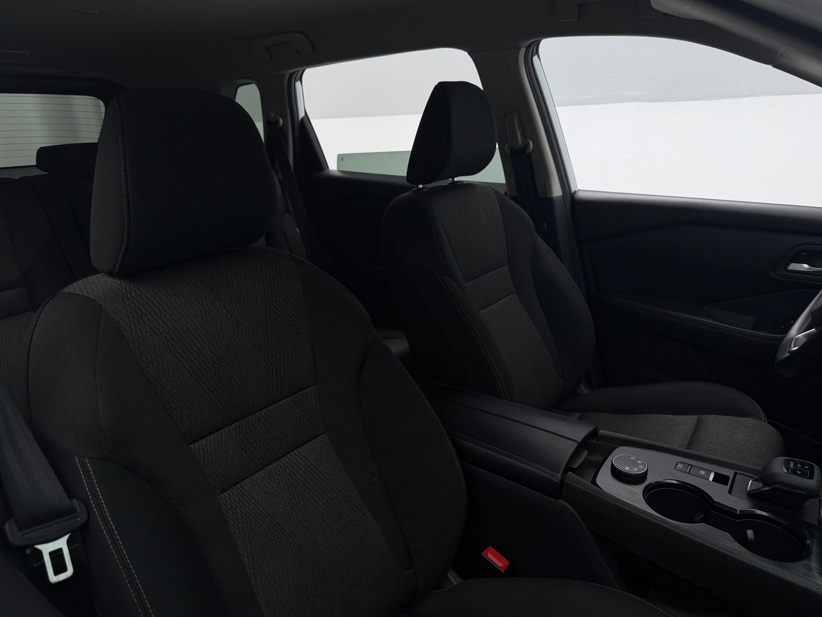 Thumbnail: 2024 Nissan Rogue - 2