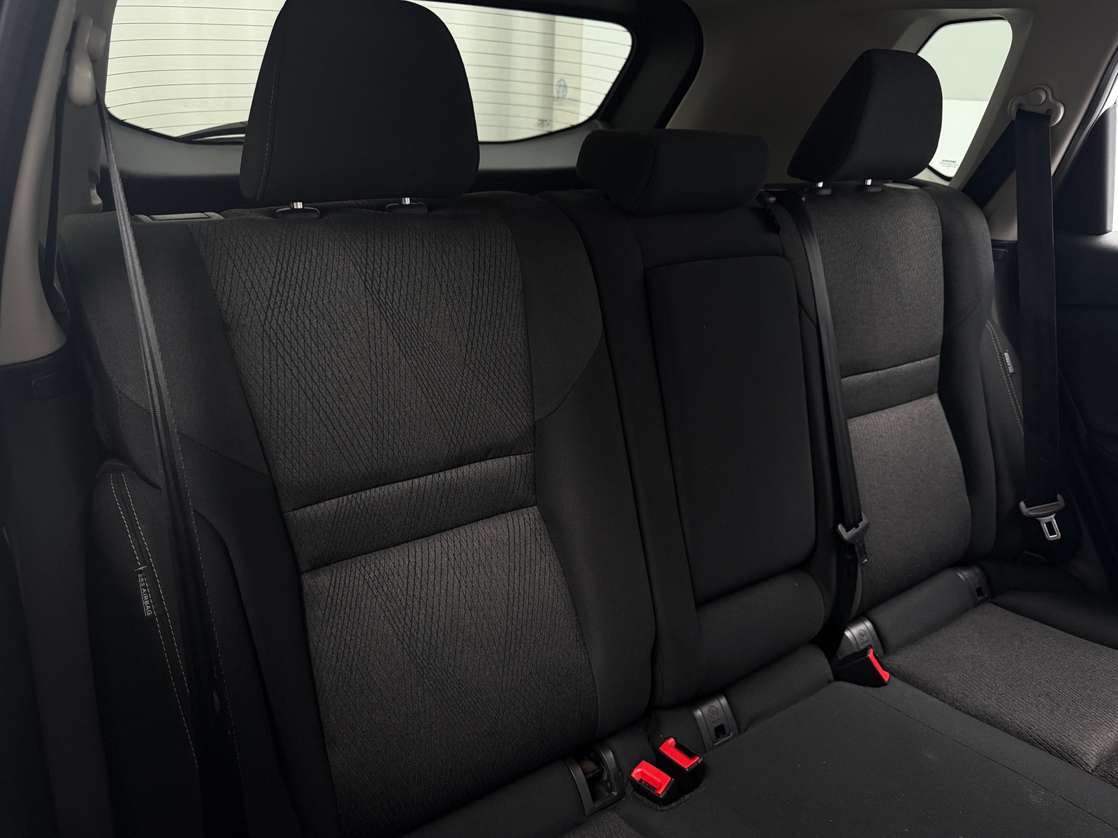 Thumbnail: 2024 Nissan Rogue - 6