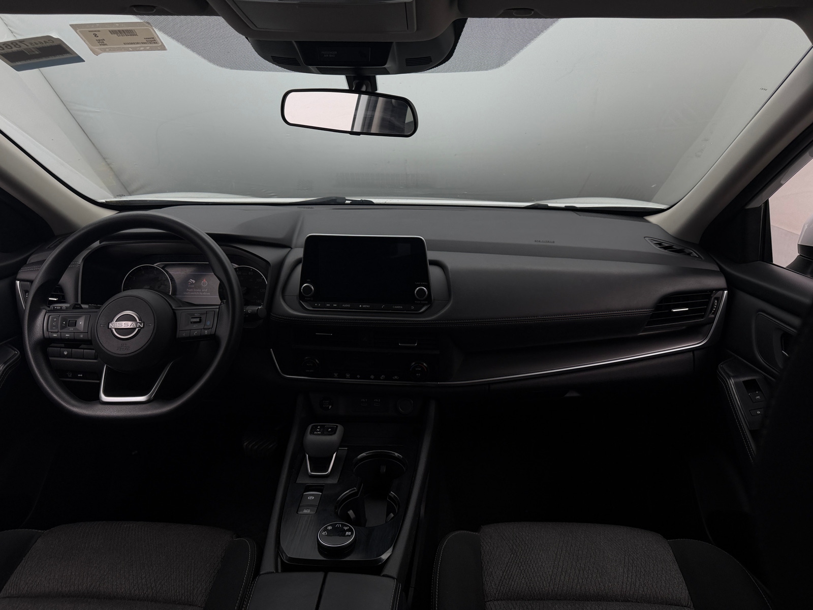 Thumbnail: 2024 Nissan Rogue - 3