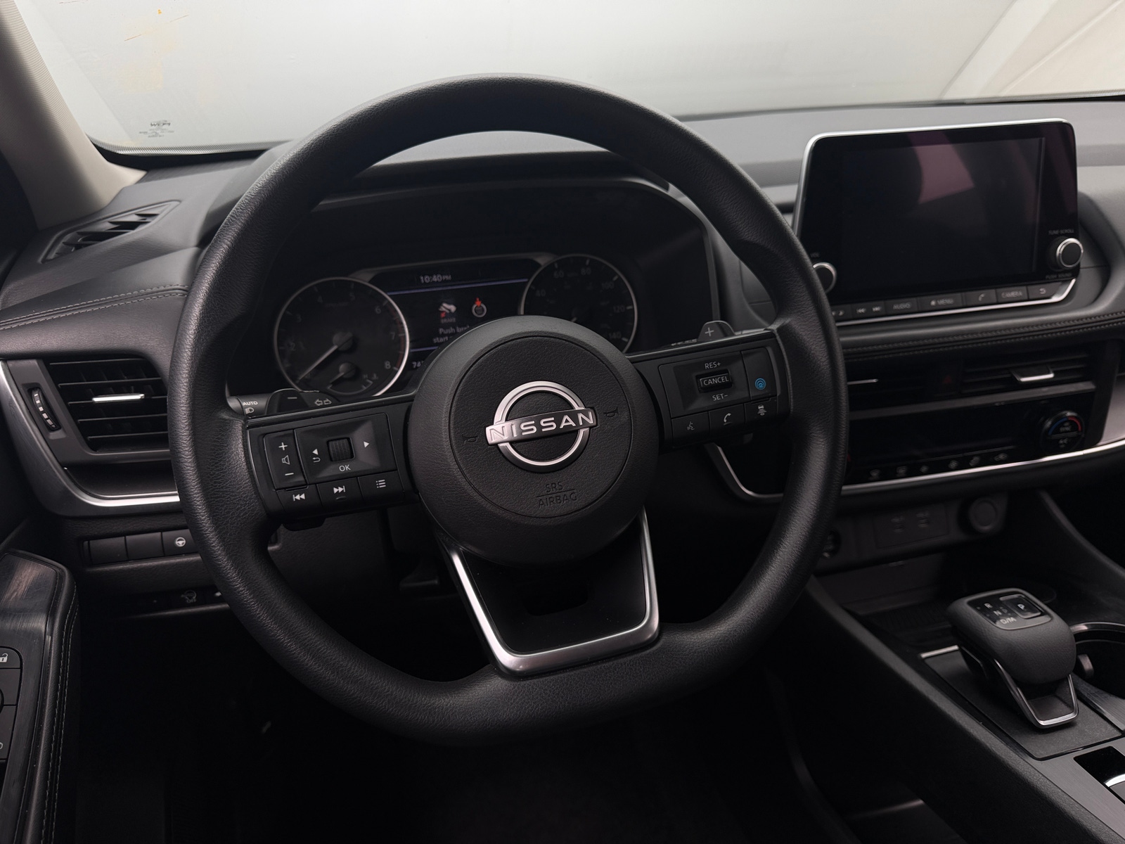 Thumbnail: 2024 Nissan Rogue - 5