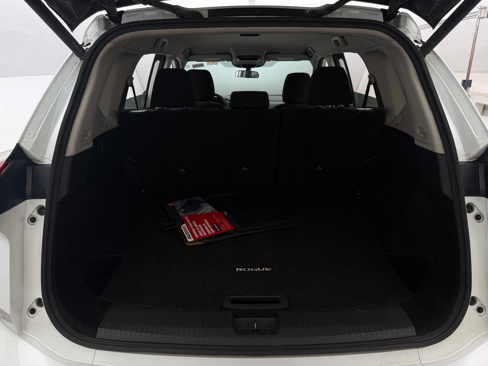 Thumbnail: 2024 Nissan Rogue - 7