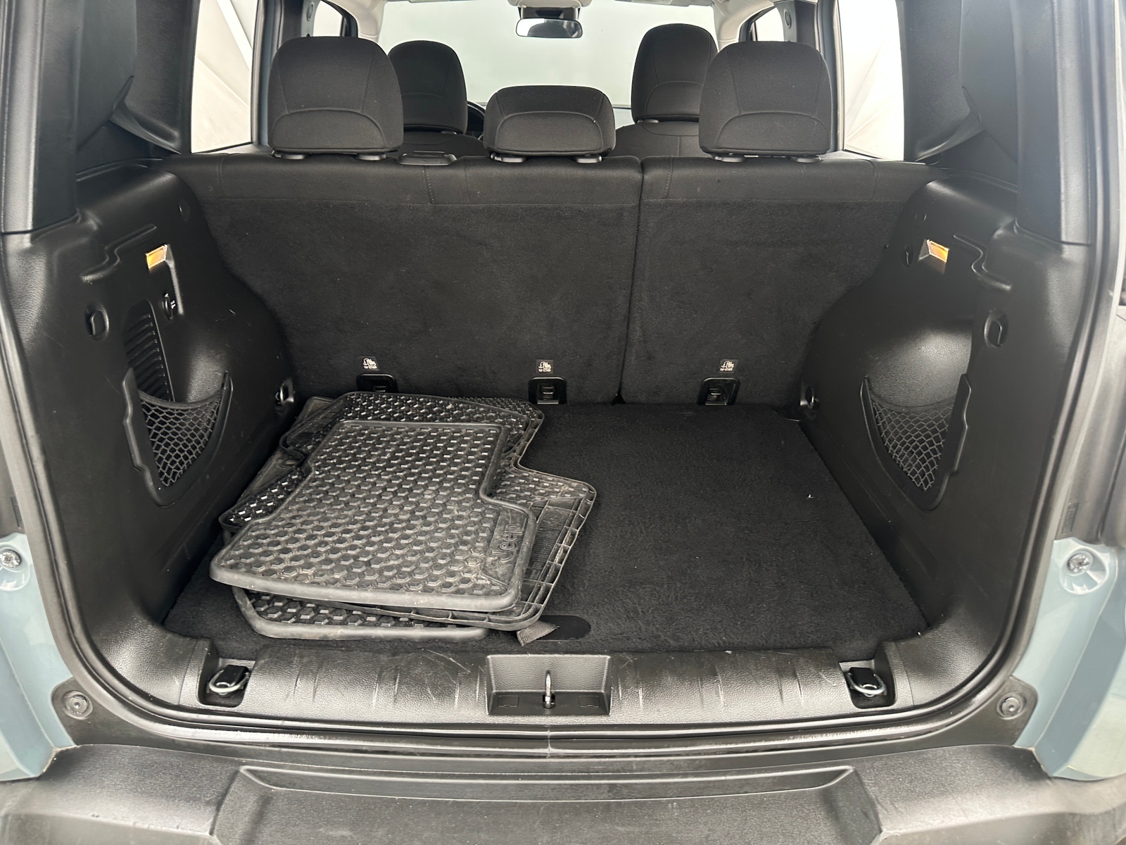 Thumbnail: 2017 Jeep Renegade - 7